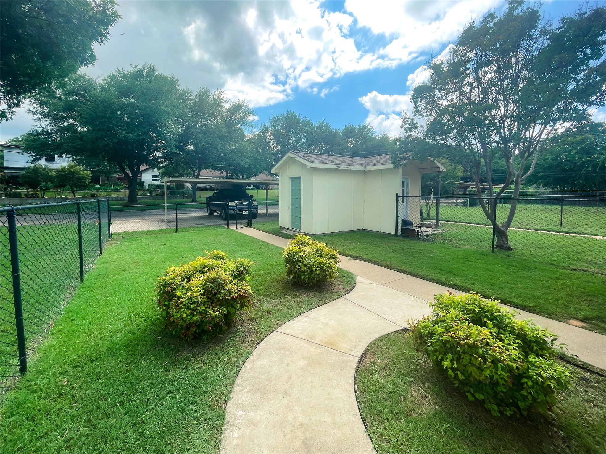 8627 N Normandale Street Fort Worth TX 76116