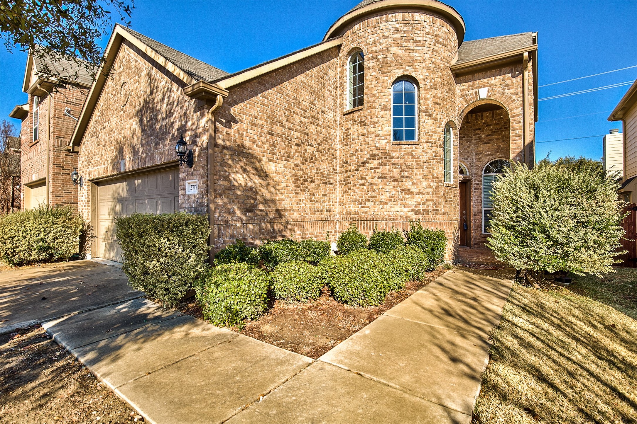 2717 Tangerine Lane Plano TX 75074