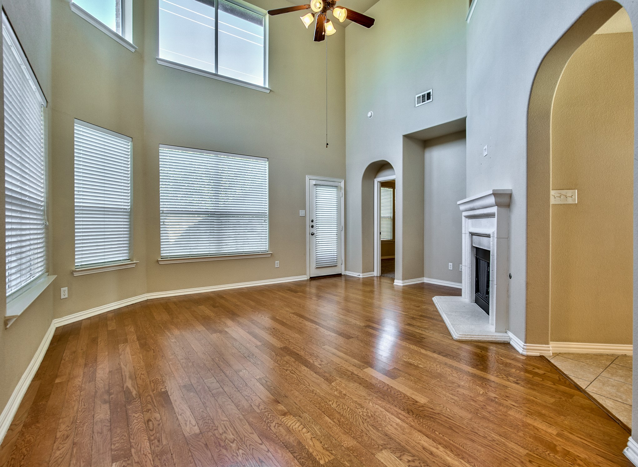 2717 Tangerine Lane Plano TX 75074