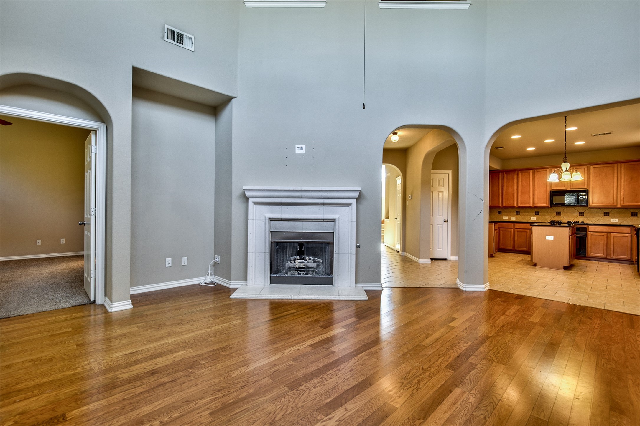 2717 Tangerine Lane Plano TX 75074