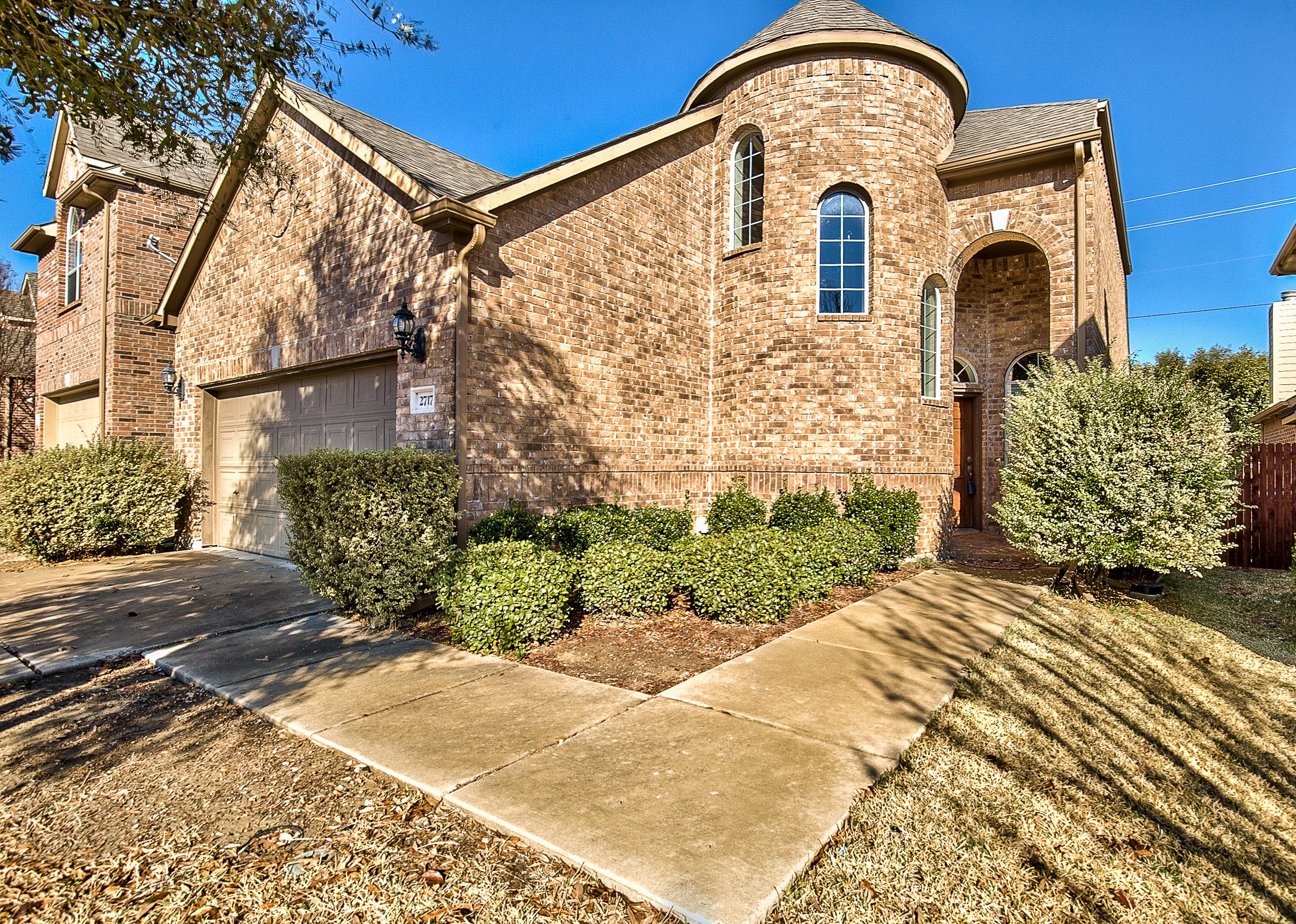 2717 Tangerine Lane Plano TX 75074