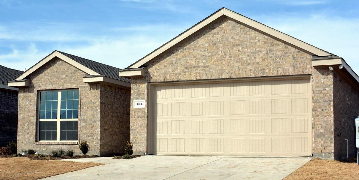 704 Westgate Court Anna TX 75409