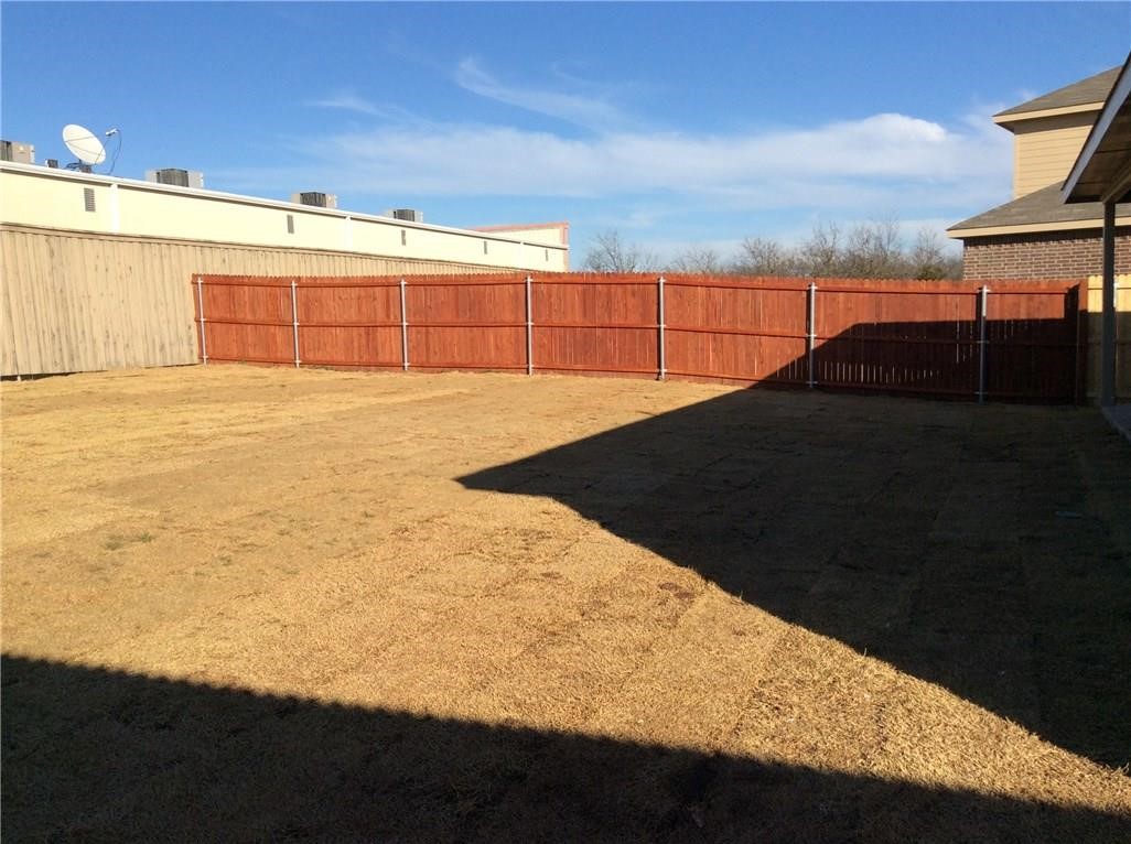 704 Westgate Court Anna TX 75409