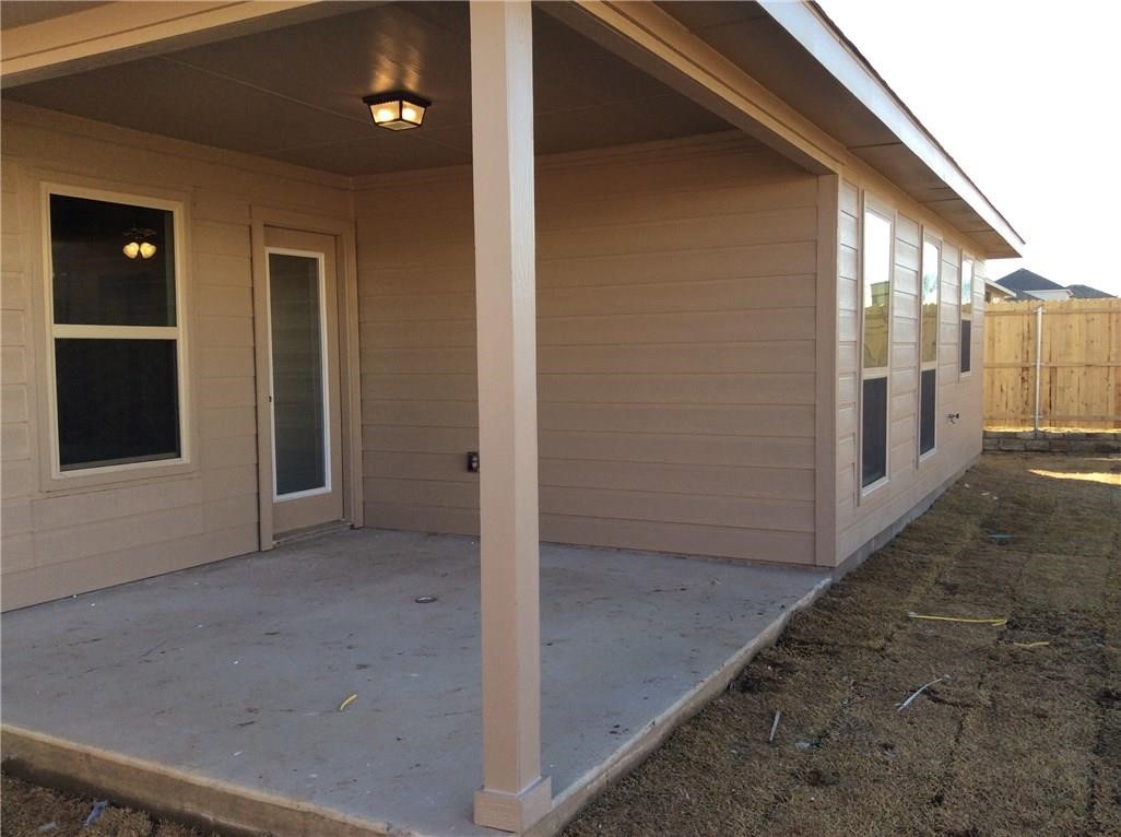 704 Westgate Court Anna TX 75409