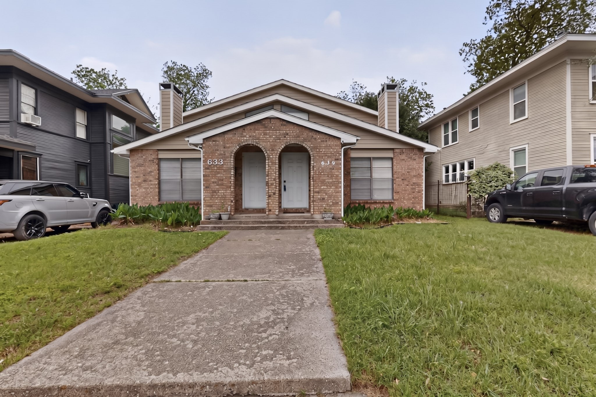 635 Haines Avenue Dallas TX 75208