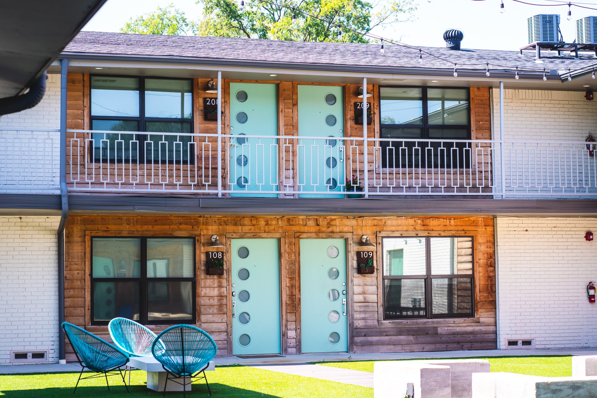 5520 Gaston Avenue Dallas TX 75214