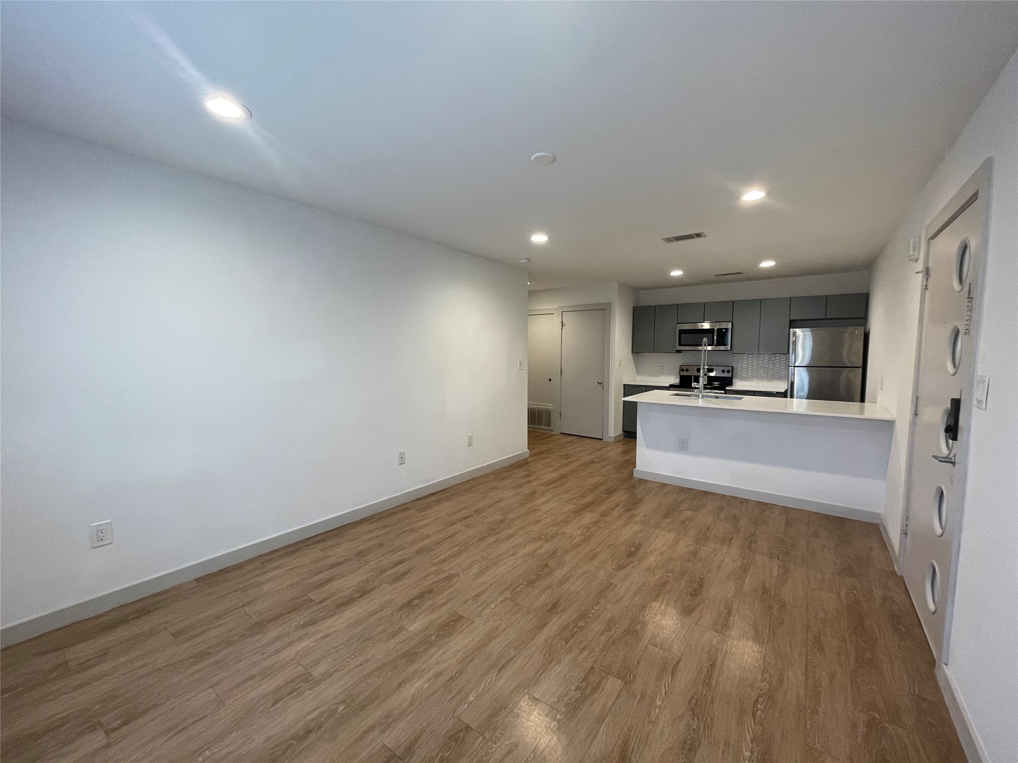 5520 Gaston Avenue Dallas TX 75214