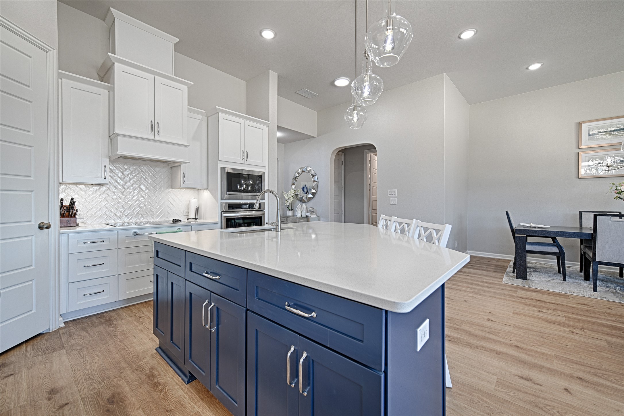 1817 Marvin Garden Trail Anna TX 75409