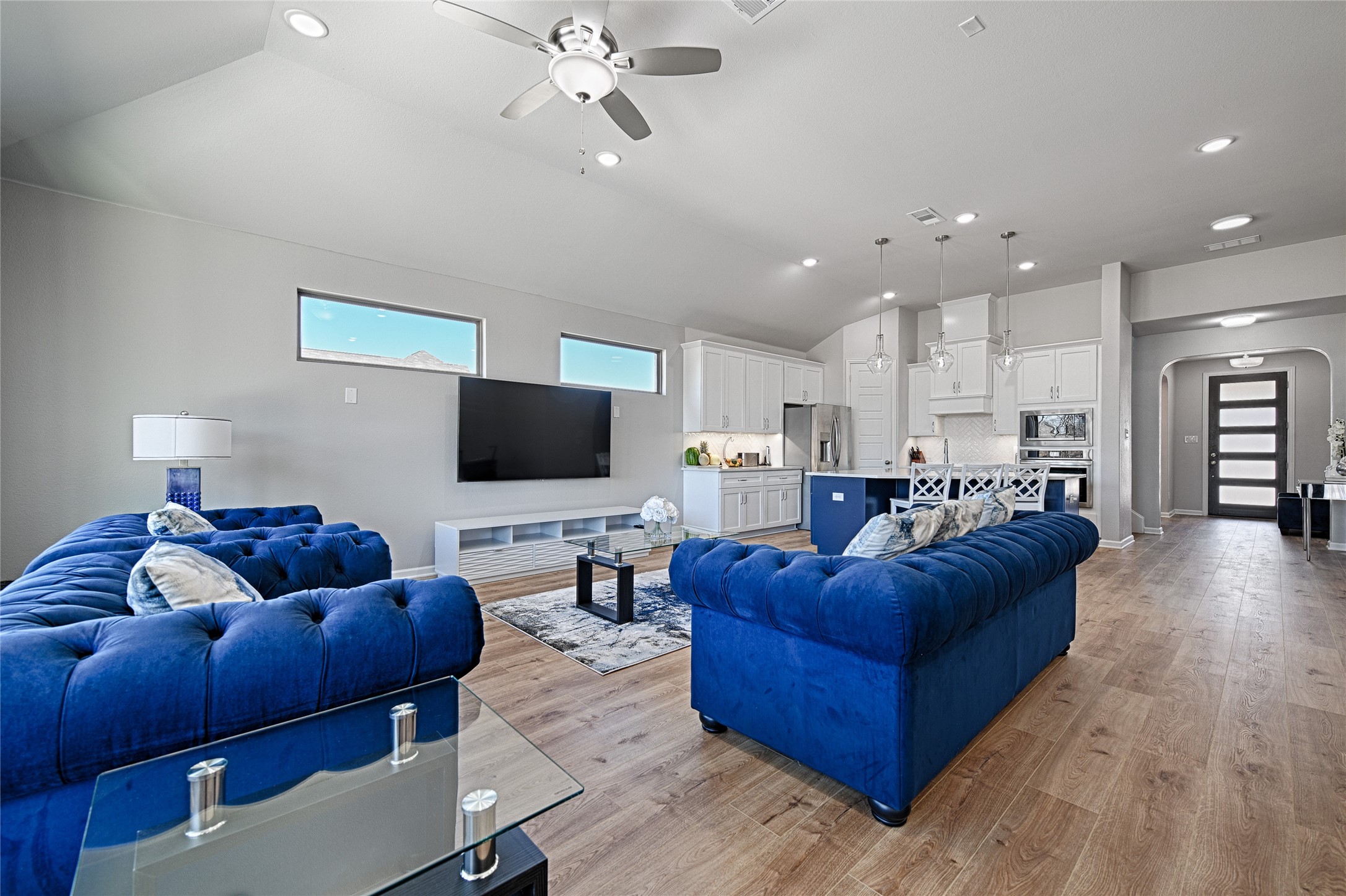 1817 Marvin Garden Trail Anna TX 75409