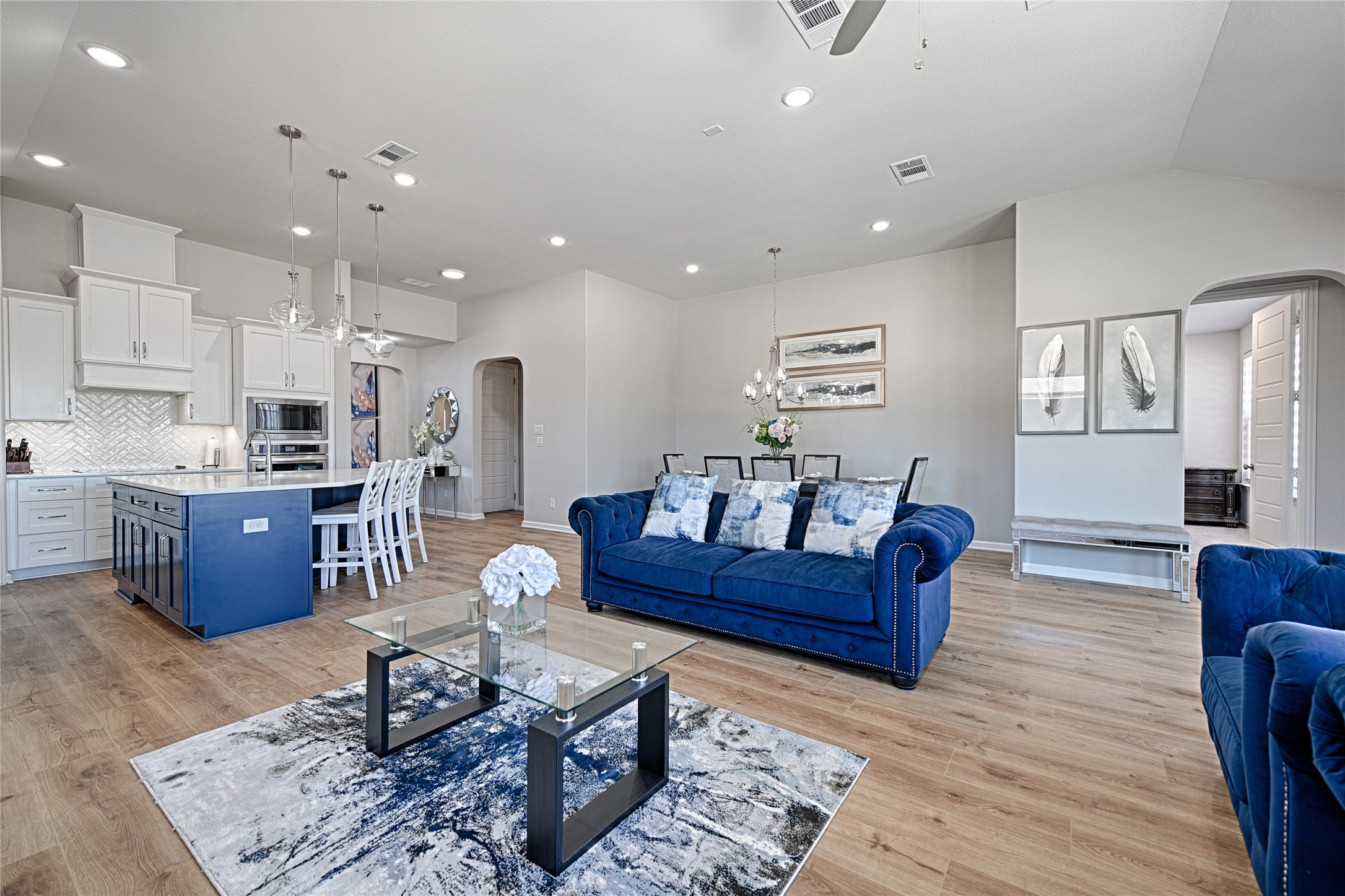 1817 Marvin Garden Trail Anna TX 75409