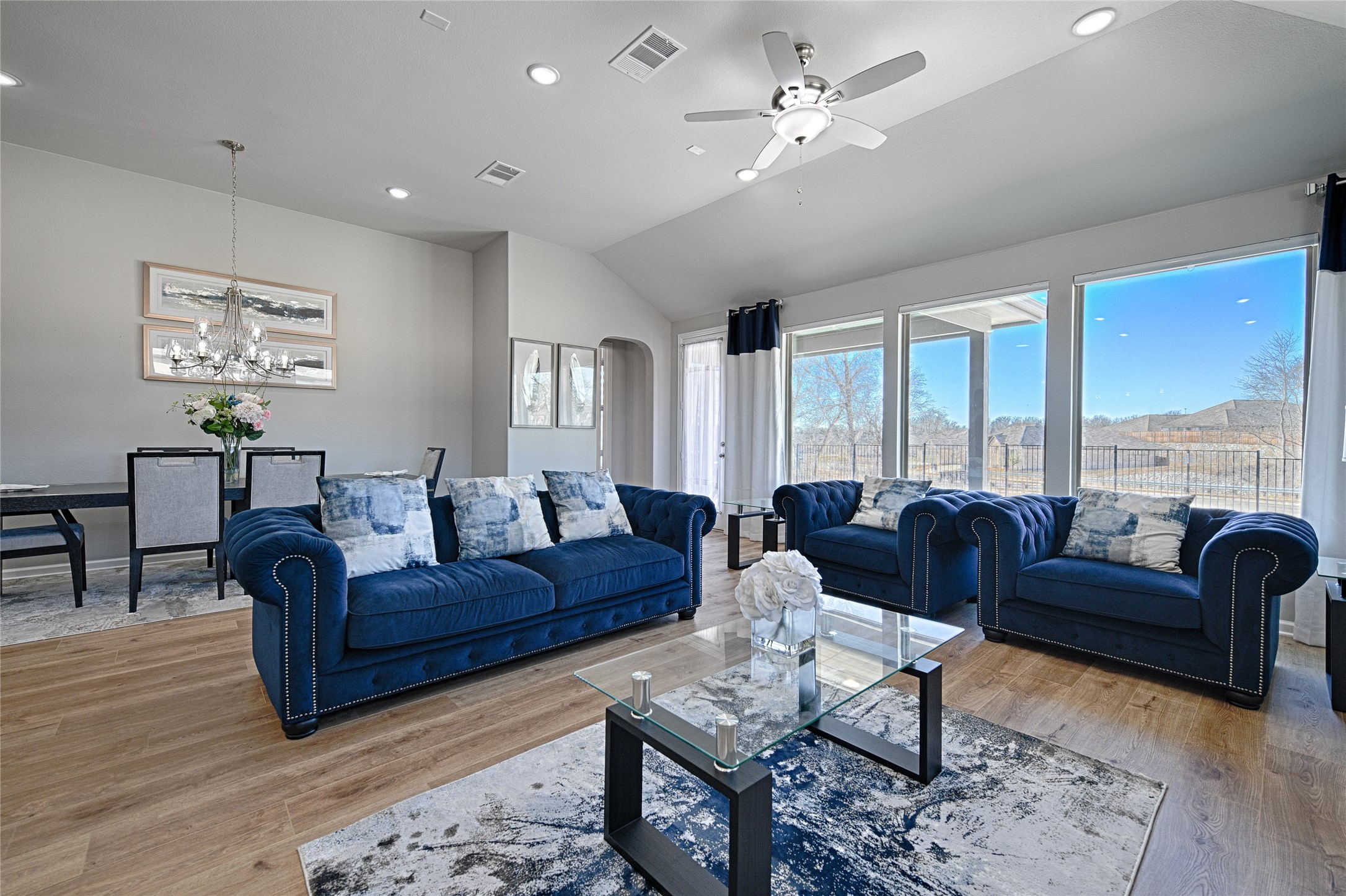 1817 Marvin Garden Trail Anna TX 75409