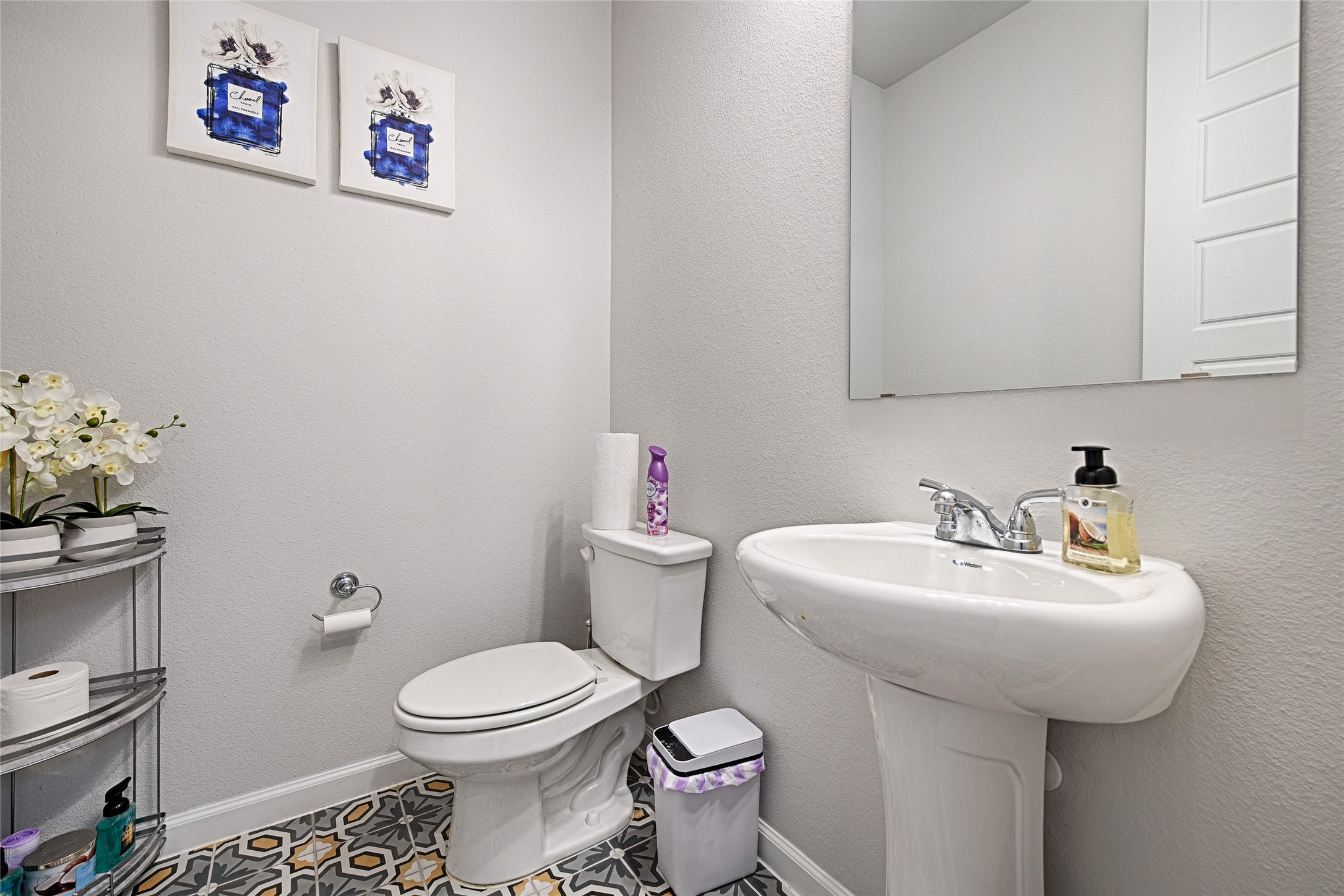 1817 Marvin Garden Trail Anna TX 75409