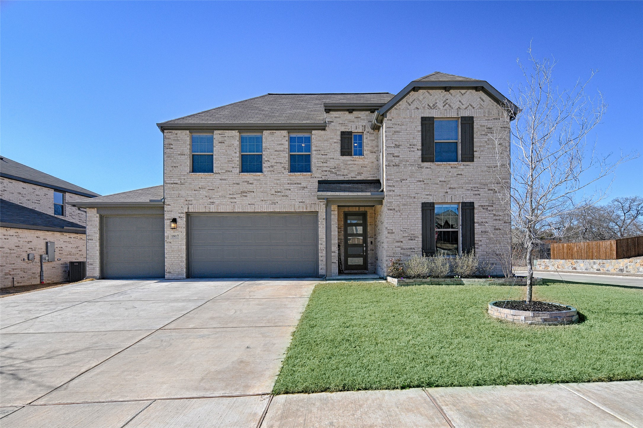 1817 Marvin Garden Trail Anna TX 75409