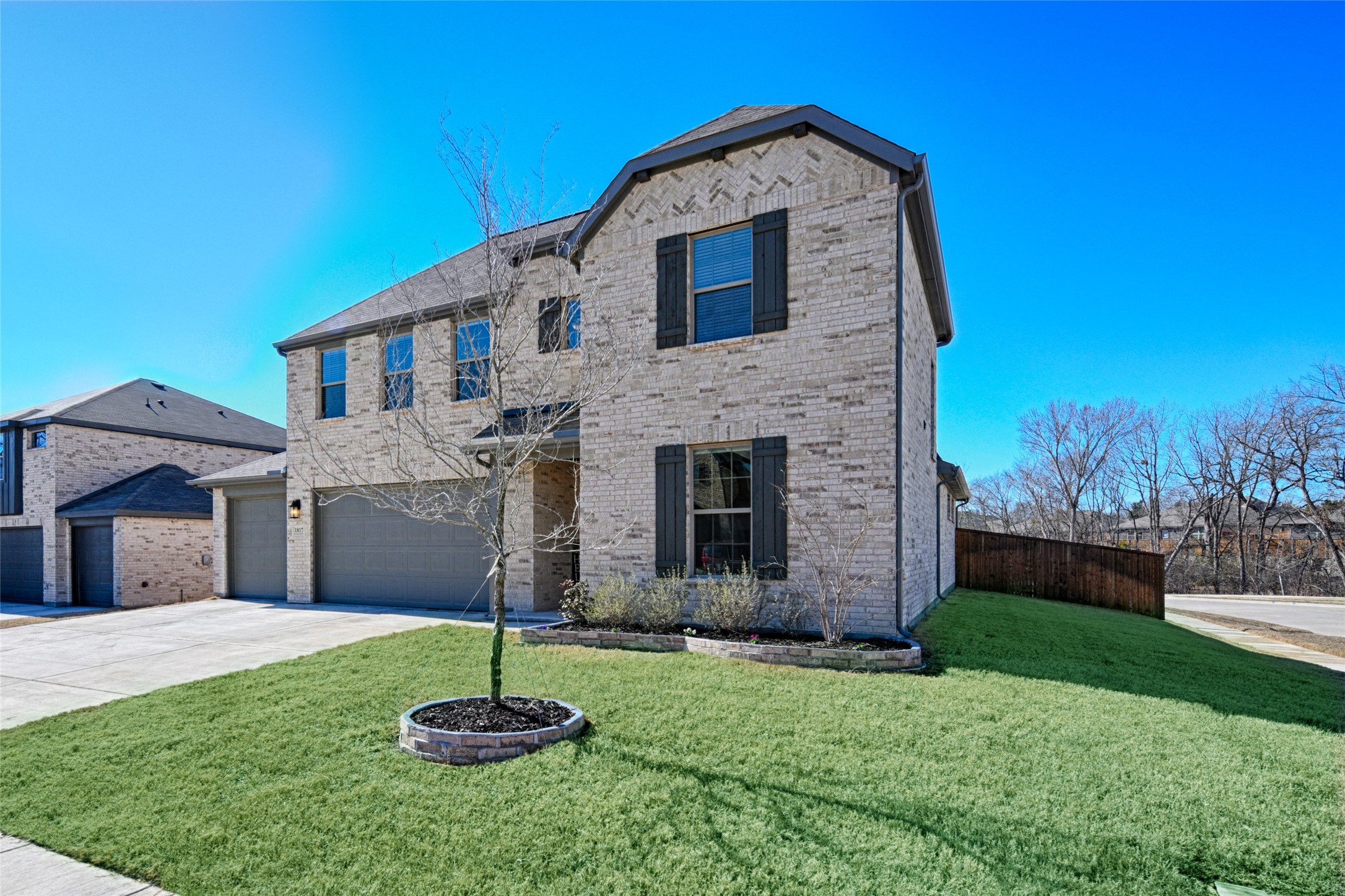 1817 Marvin Garden Trail Anna TX 75409