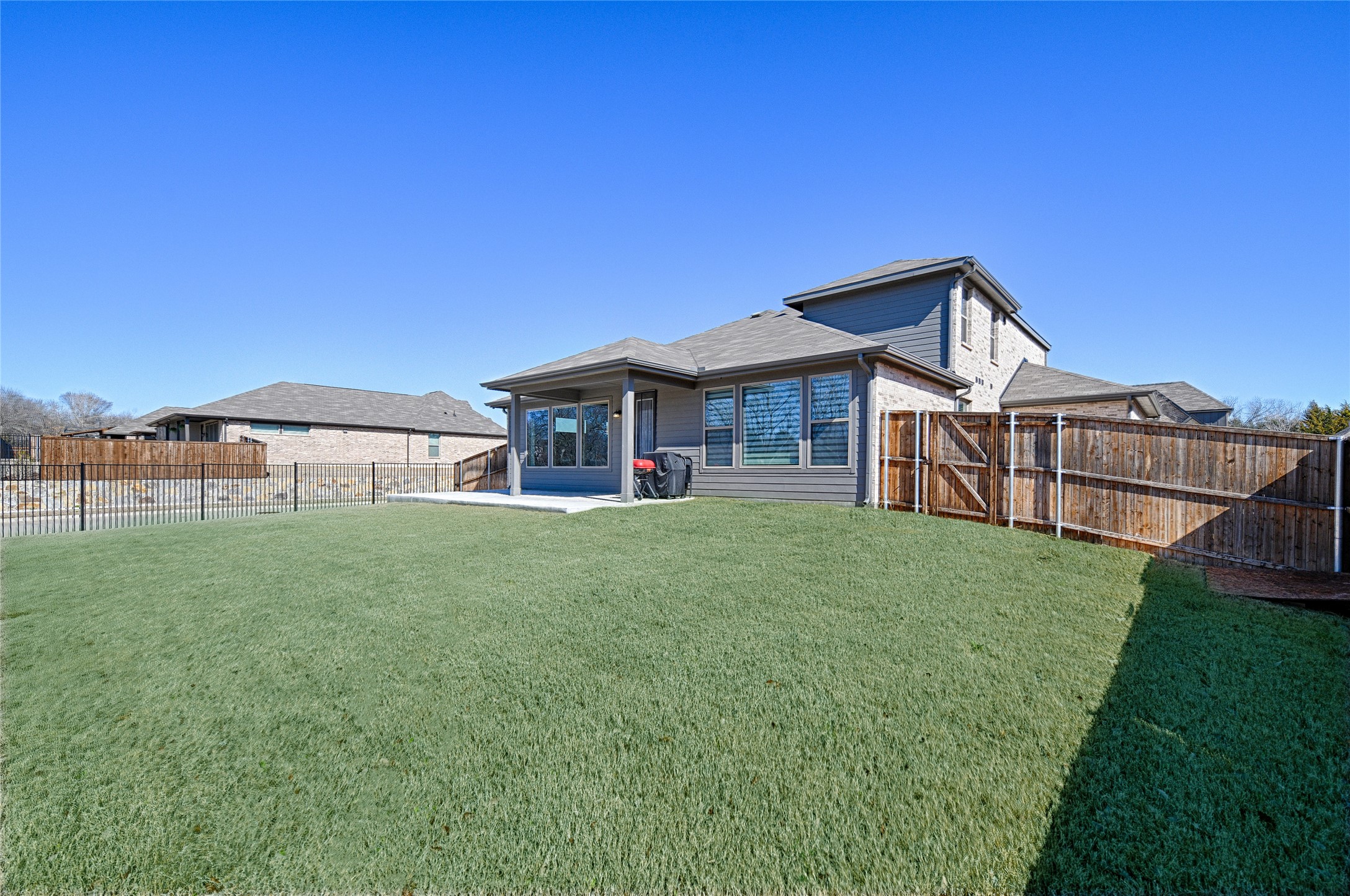 1817 Marvin Garden Trail Anna TX 75409