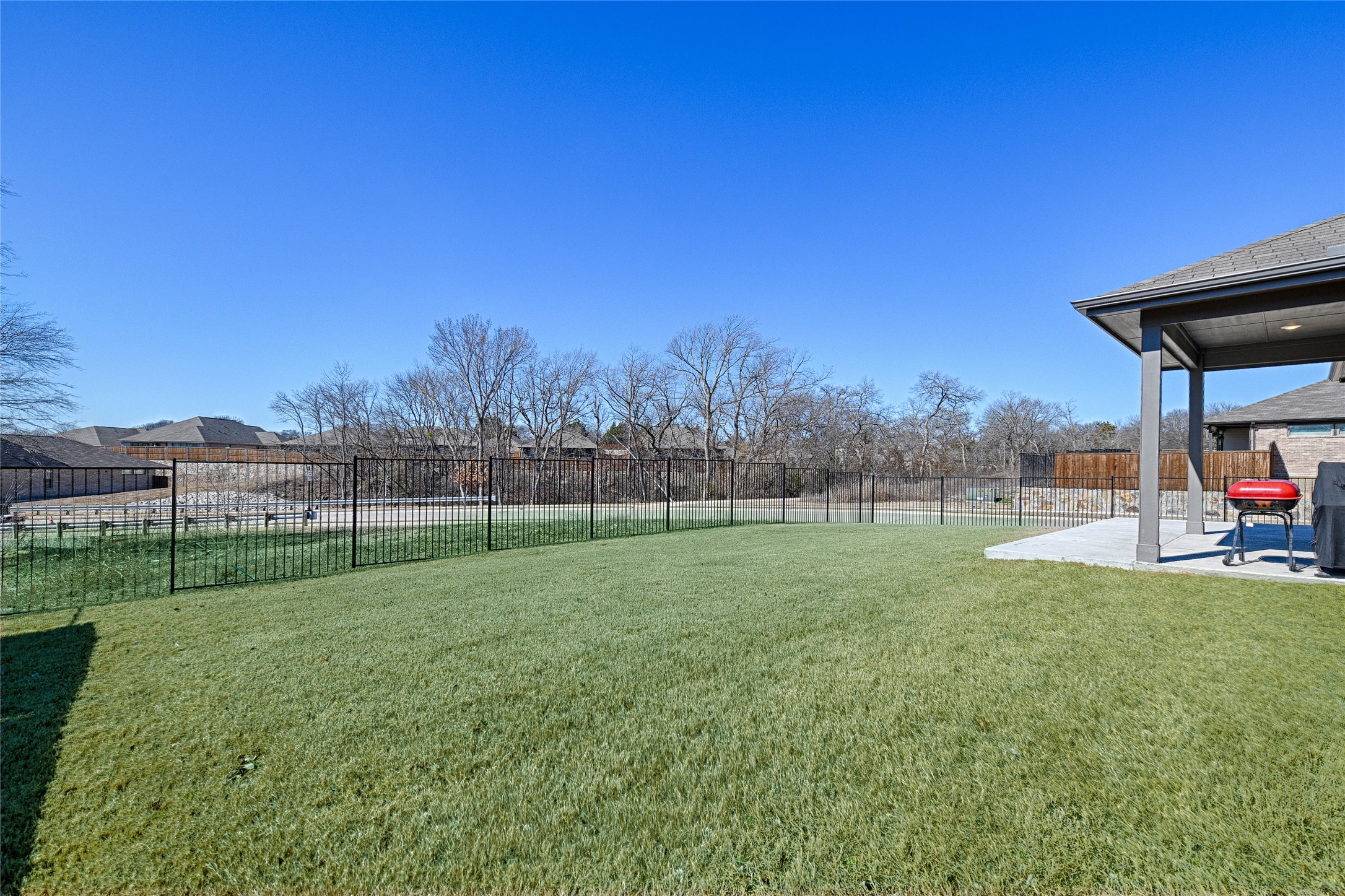 1817 Marvin Garden Trail Anna TX 75409