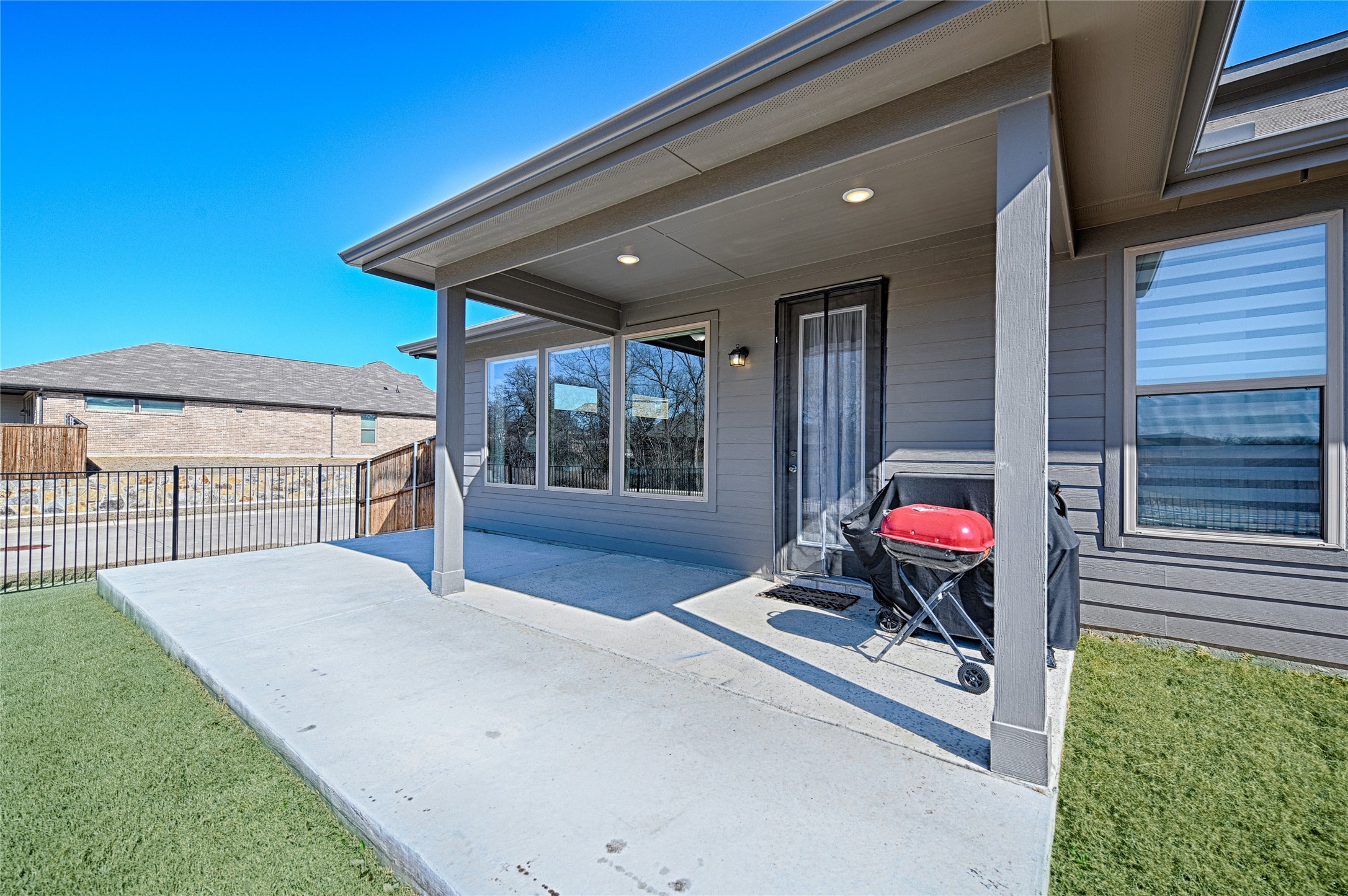 1817 Marvin Garden Trail Anna TX 75409