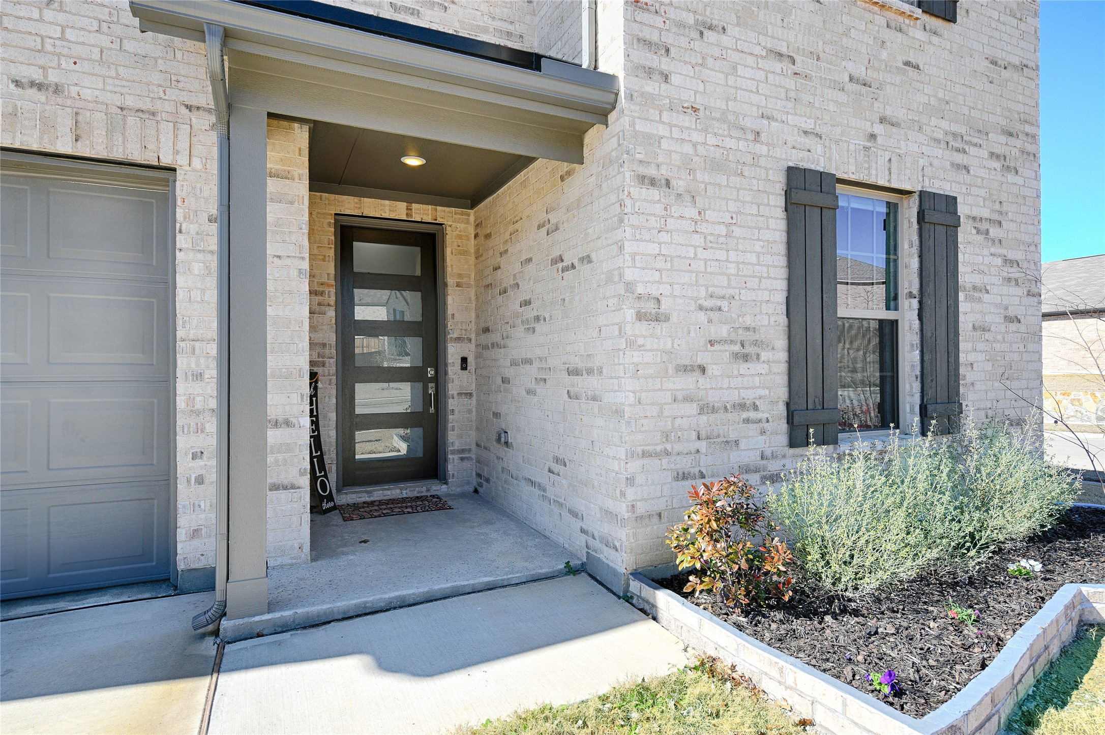 1817 Marvin Garden Trail Anna TX 75409