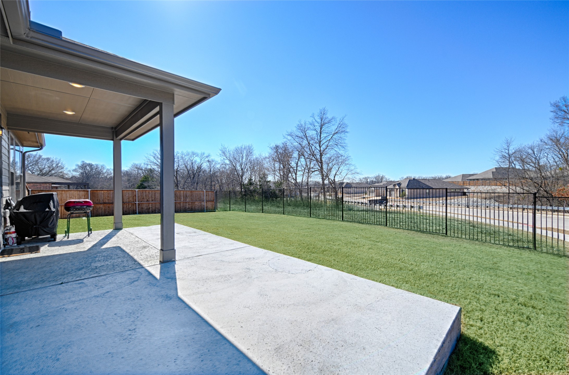 1817 Marvin Garden Trail Anna TX 75409