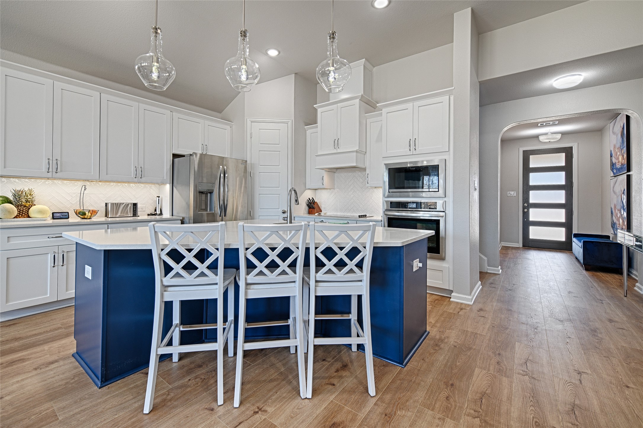 1817 Marvin Garden Trail Anna TX 75409