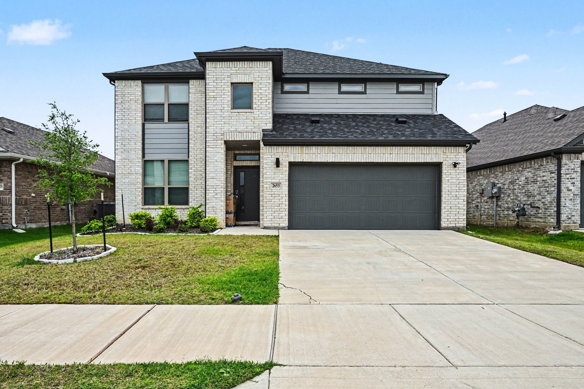 2653 Keokuk Street Fort Worth TX 76179