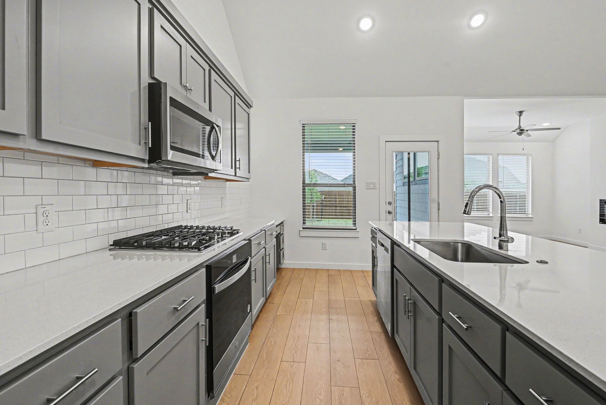 2653 Keokuk Street Fort Worth TX 76179