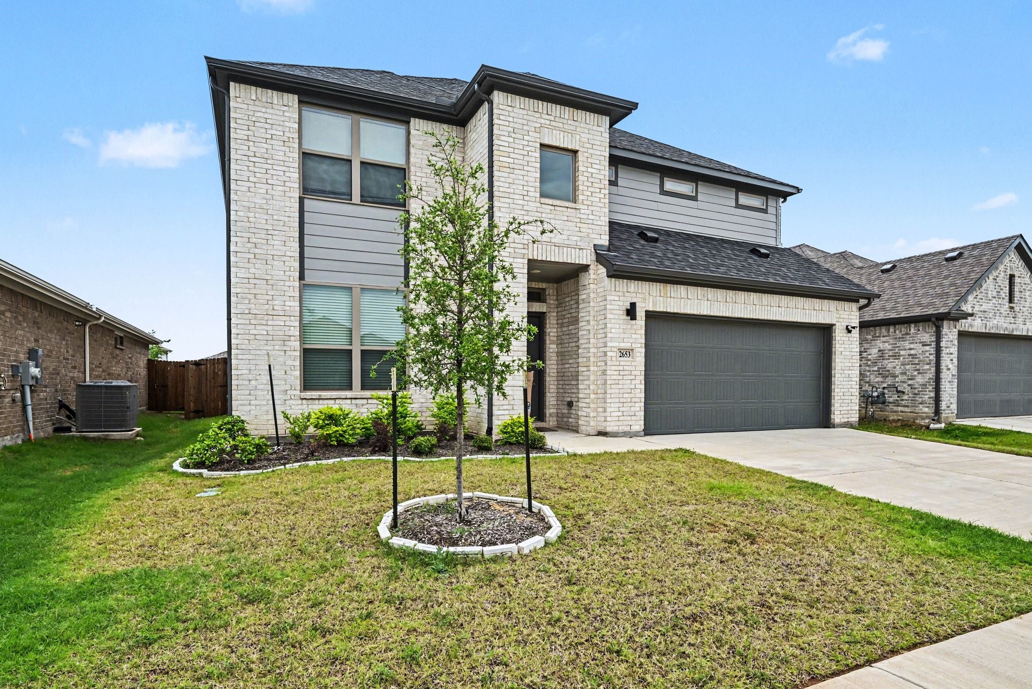 2653 Keokuk Street Fort Worth TX 76179