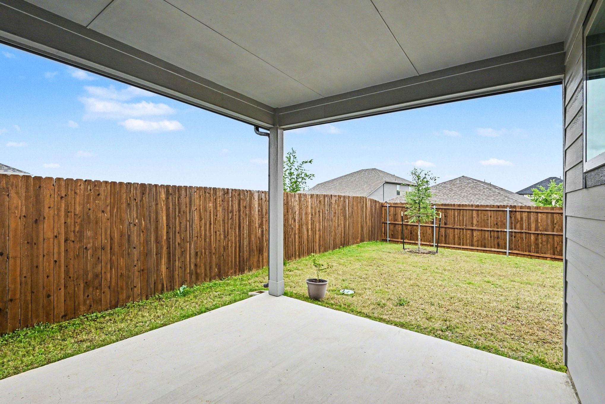2653 Keokuk Street Fort Worth TX 76179