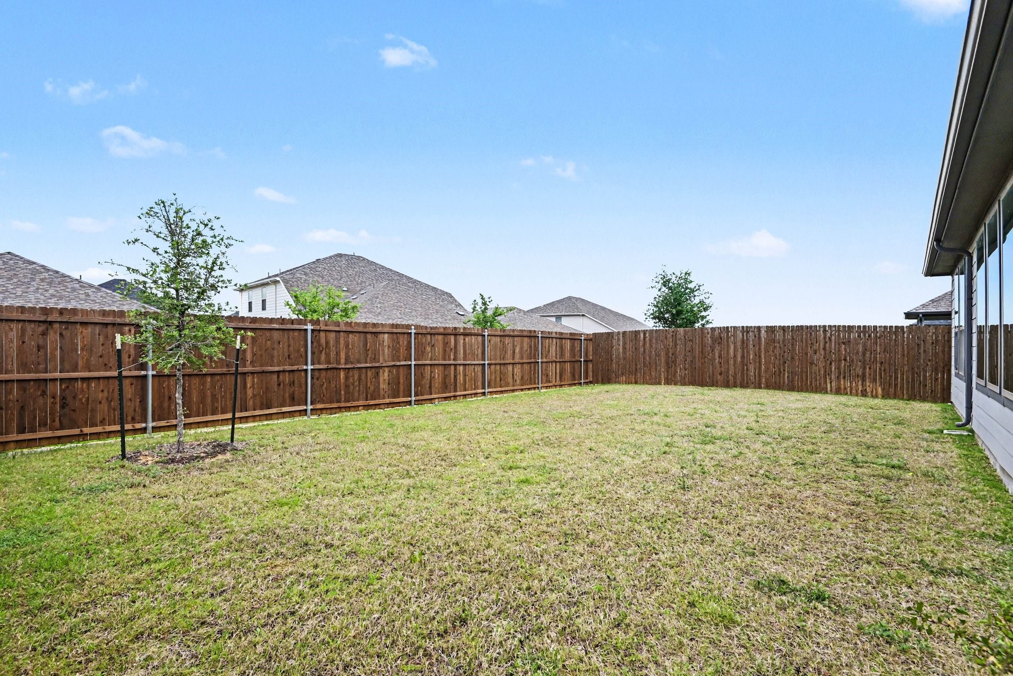 2653 Keokuk Street Fort Worth TX 76179