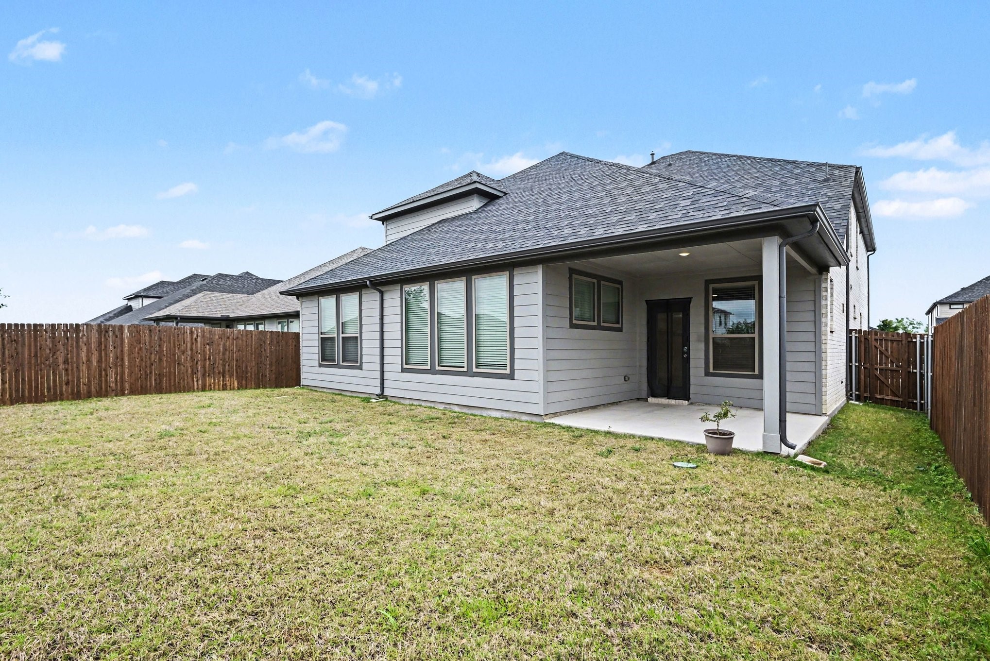 2653 Keokuk Street Fort Worth TX 76179