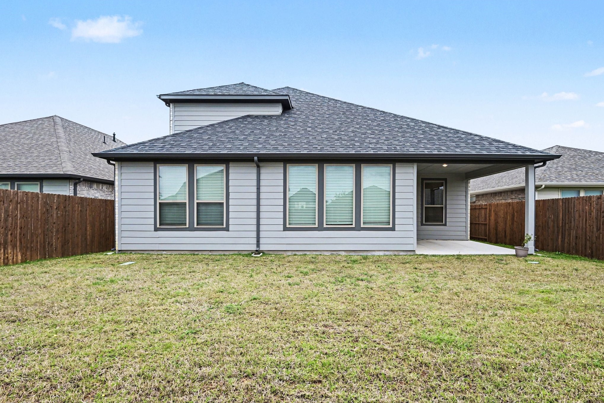 2653 Keokuk Street Fort Worth TX 76179