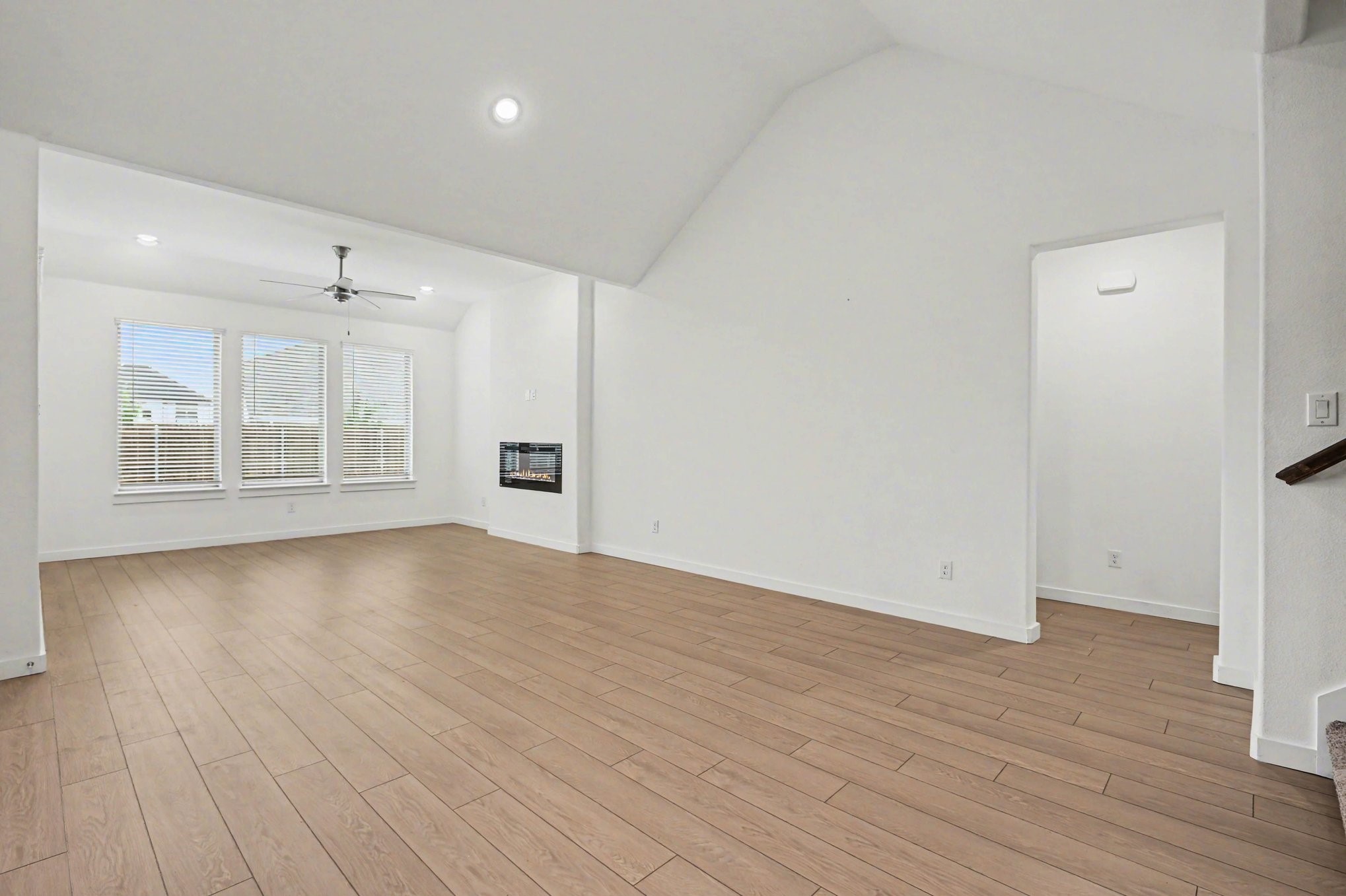 2653 Keokuk Street Fort Worth TX 76179