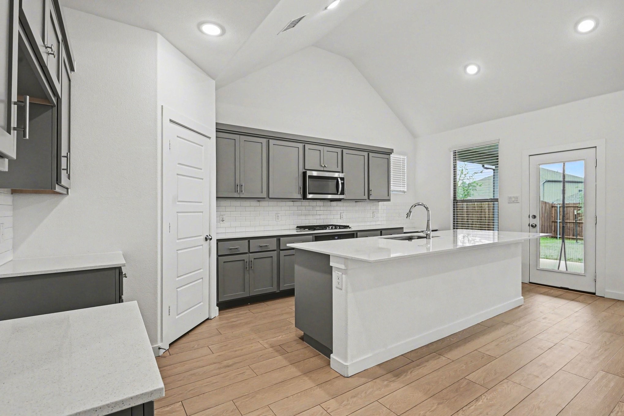 2653 Keokuk Street Fort Worth TX 76179