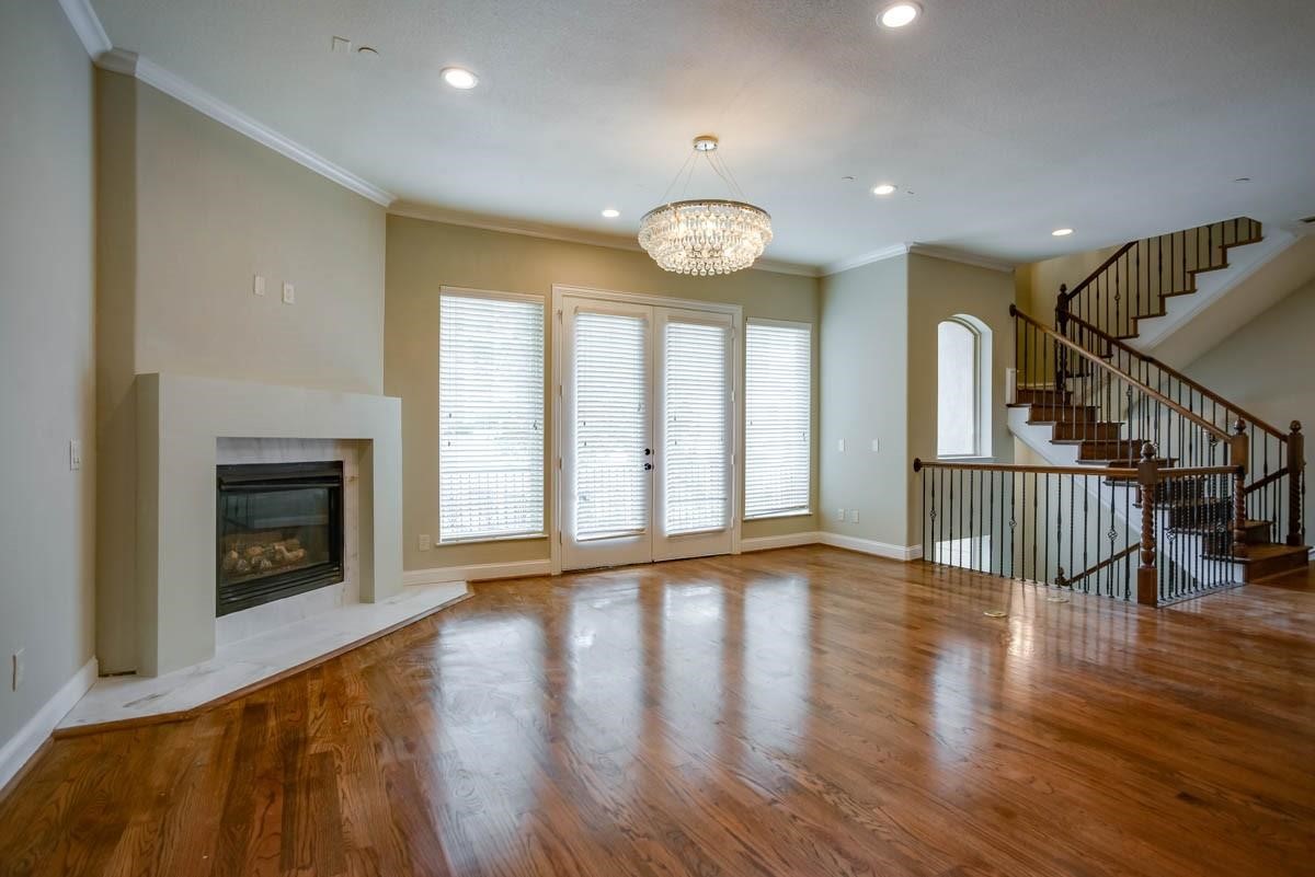 3817 Bowser Avenue Dallas TX 75219