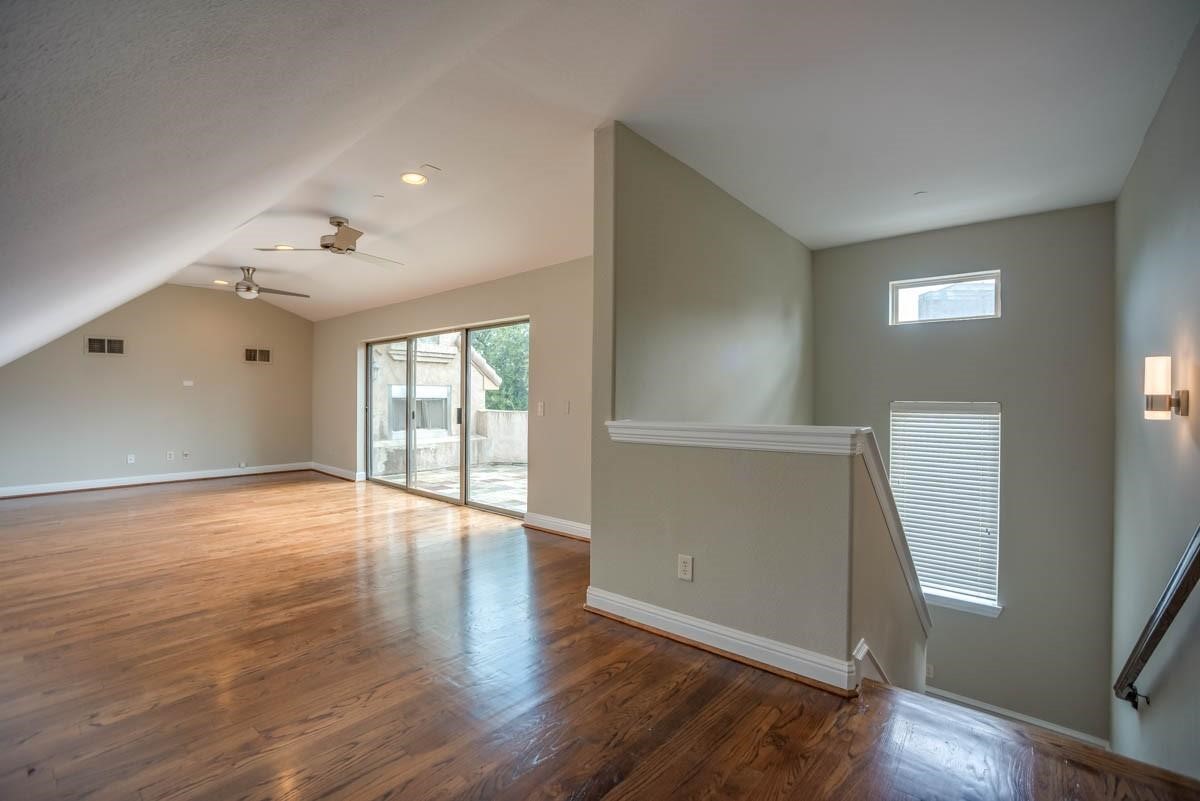 3817 Bowser Avenue Dallas TX 75219