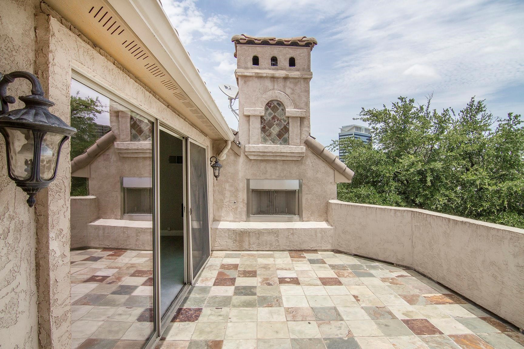 3817 Bowser Avenue Dallas TX 75219