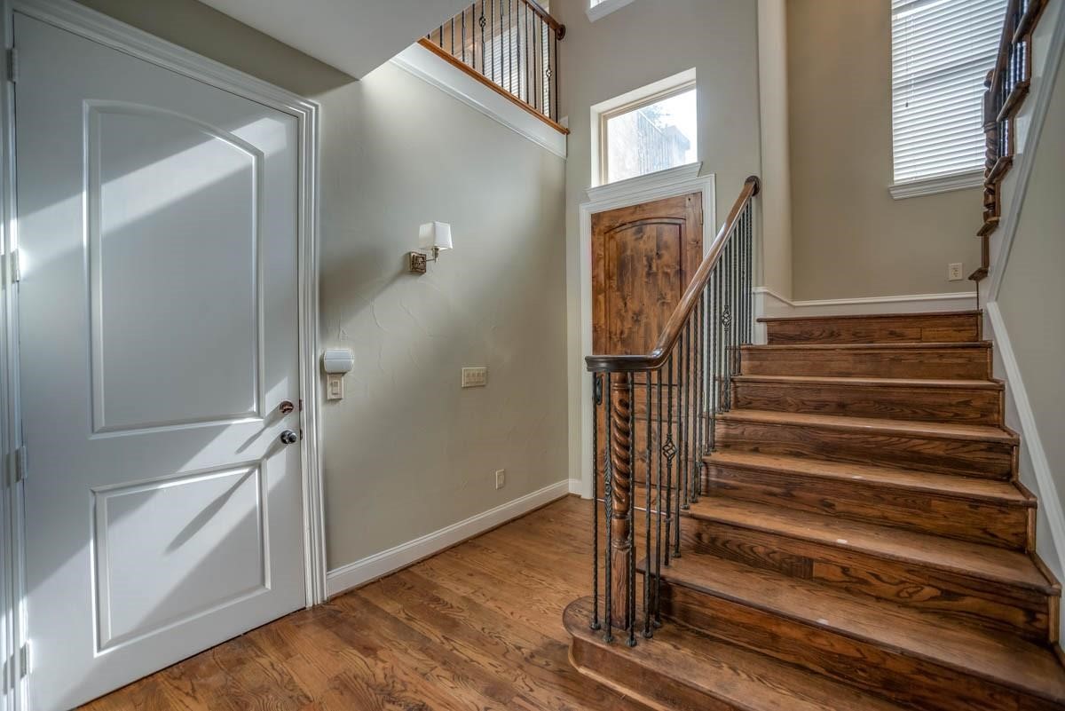 3817 Bowser Avenue Dallas TX 75219