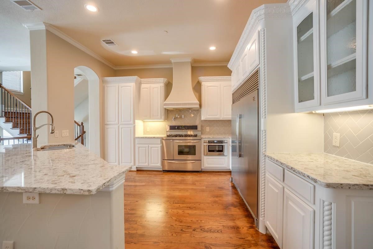 3817 Bowser Avenue Dallas TX 75219