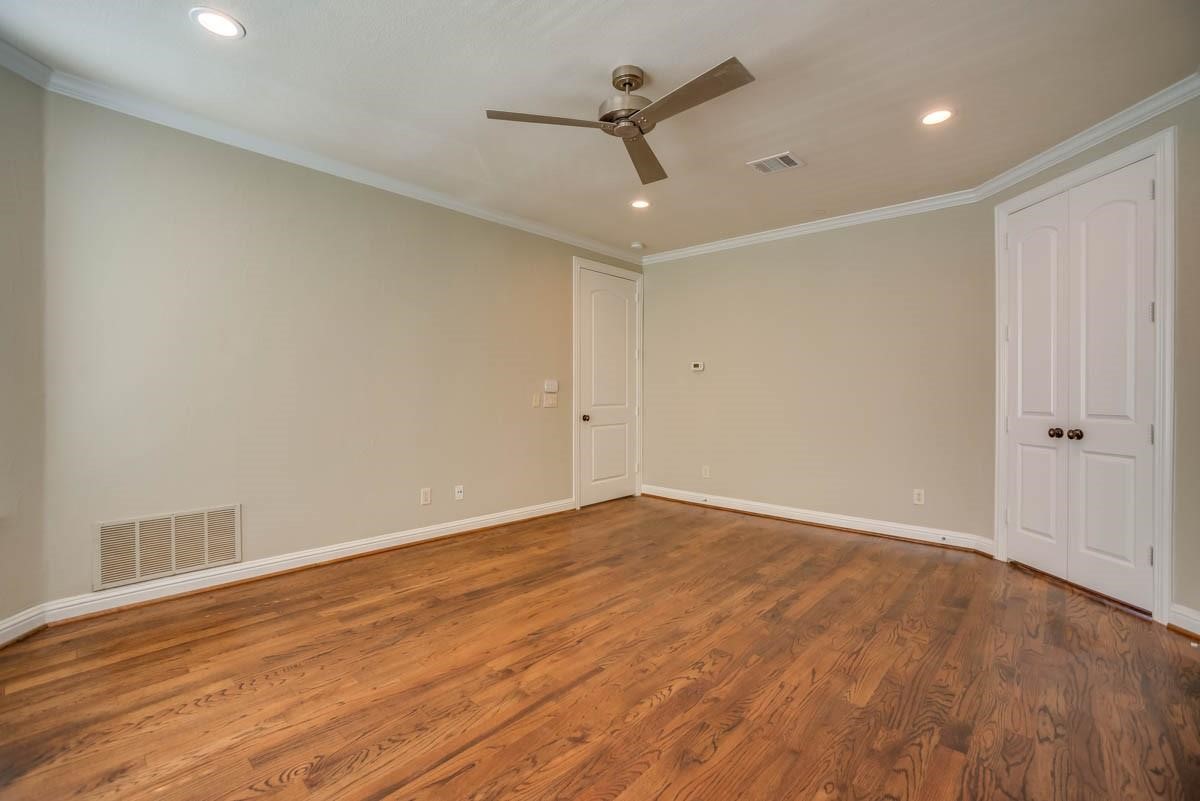 3817 Bowser Avenue Dallas TX 75219