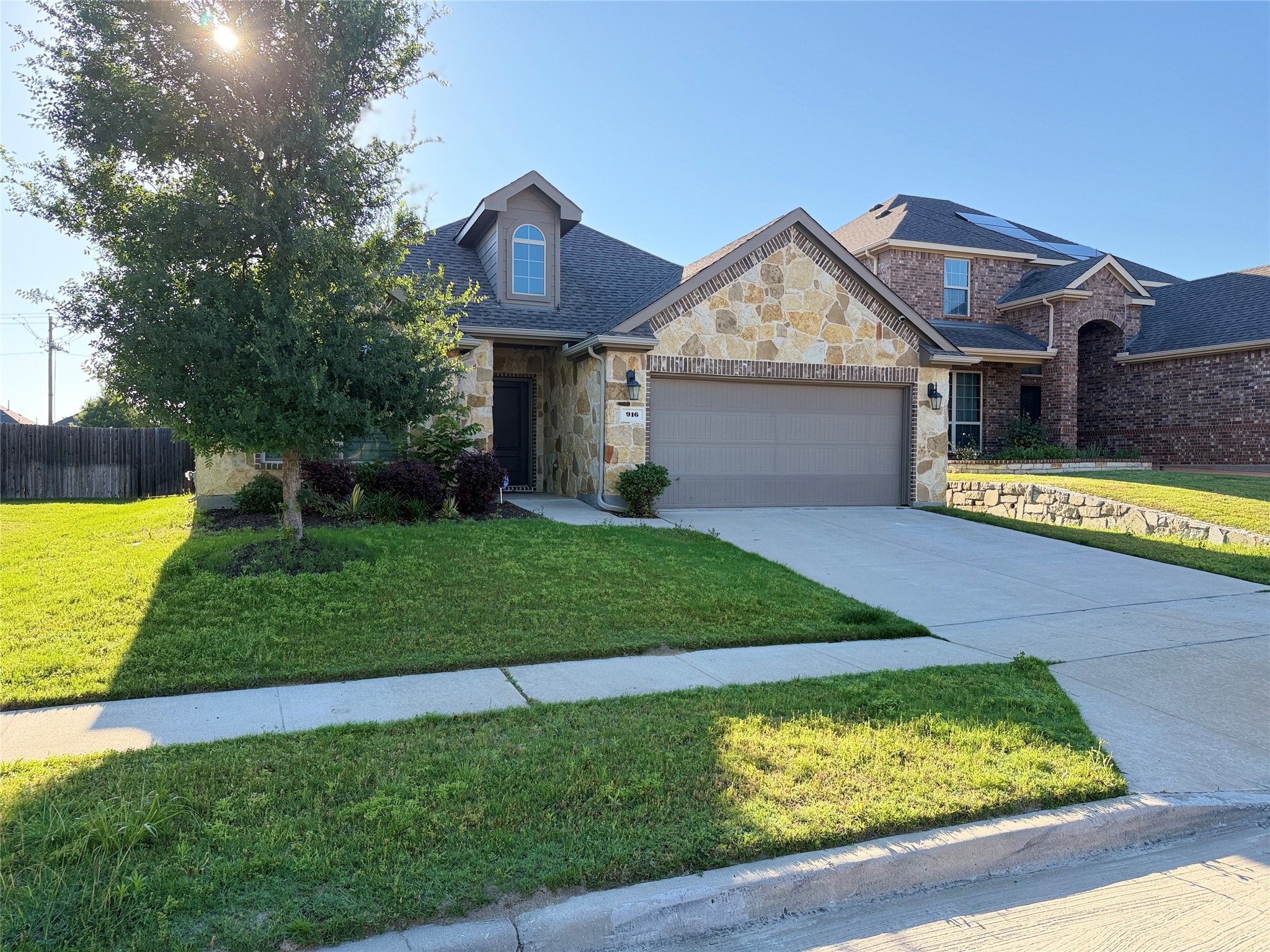 916 Laredo Court Mckinney TX 75071