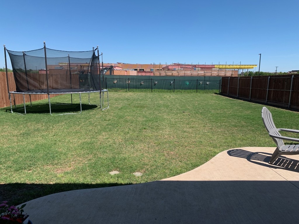 417 Windstream Drive Aledo TX 76008