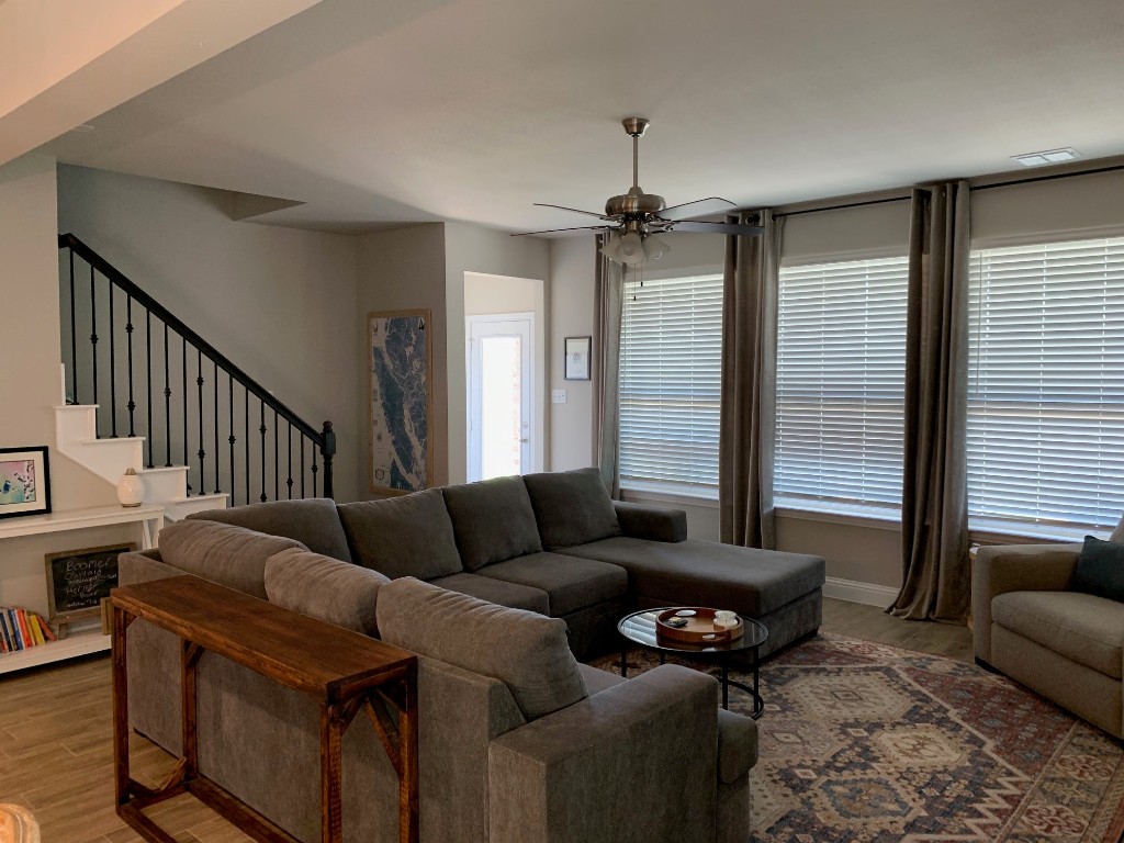 417 Windstream Drive Aledo TX 76008