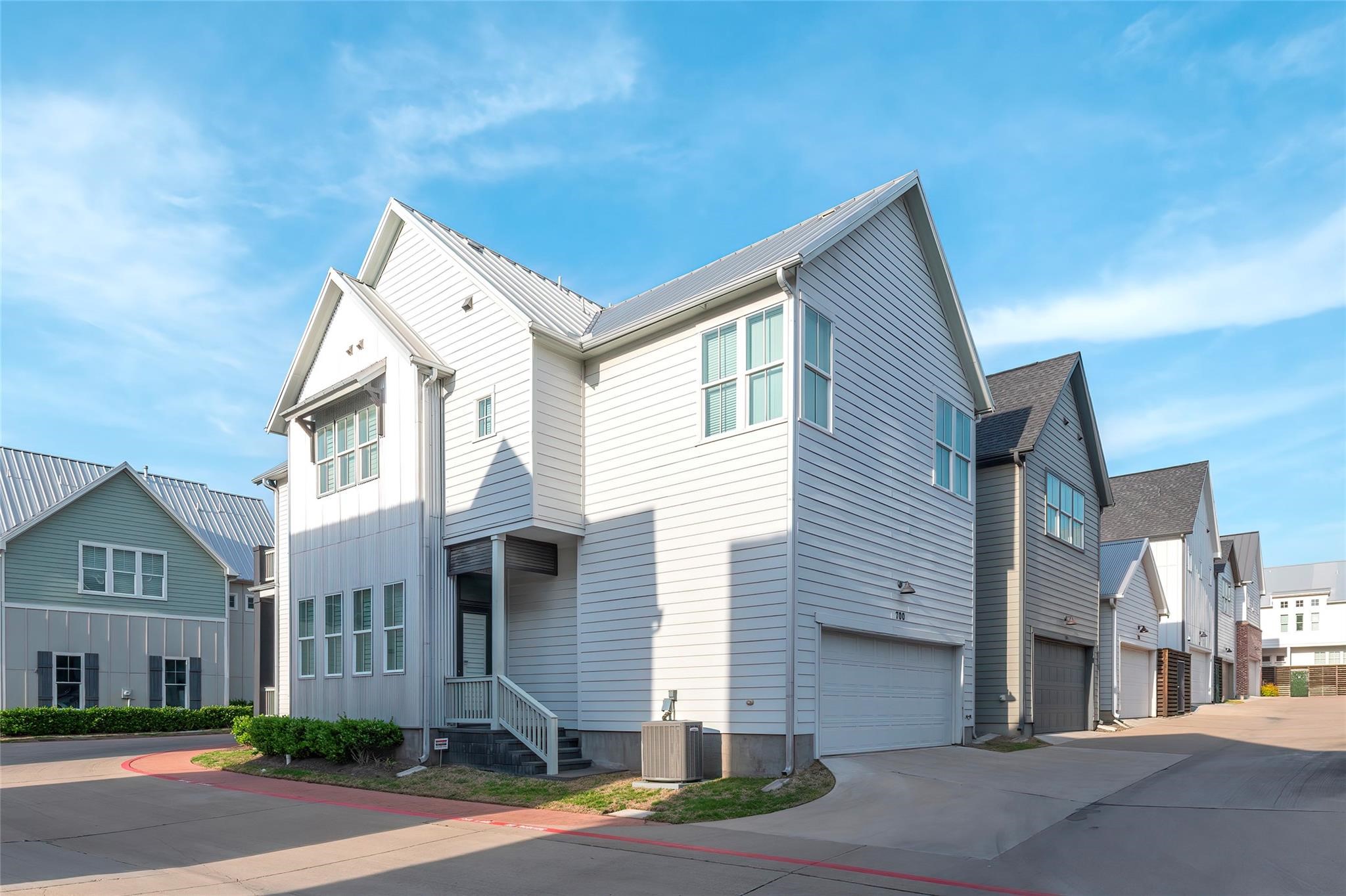 700 Wooster Lane Plano TX 75074