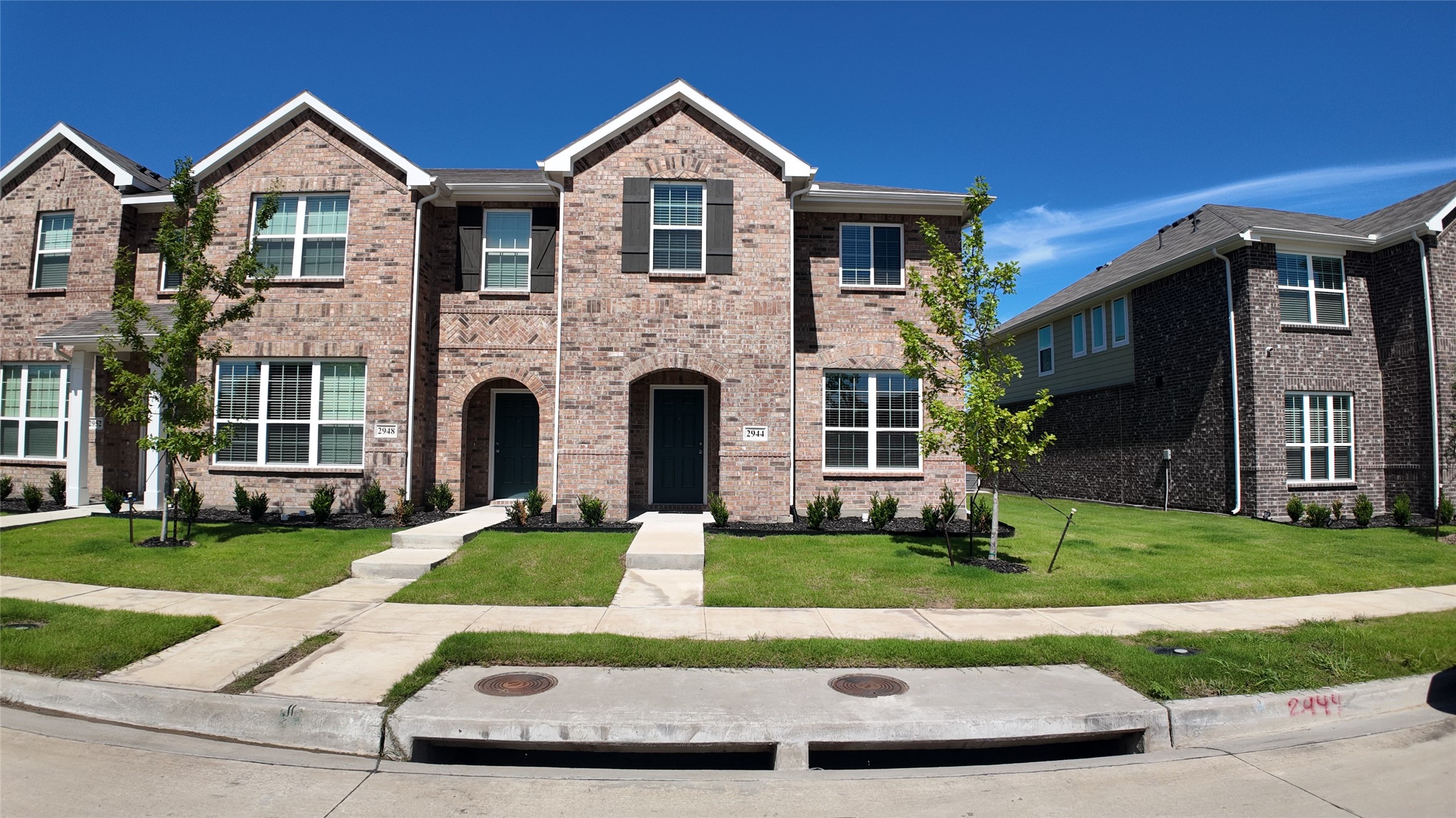 2944 Baneberry Lane Mesquite TX 75150