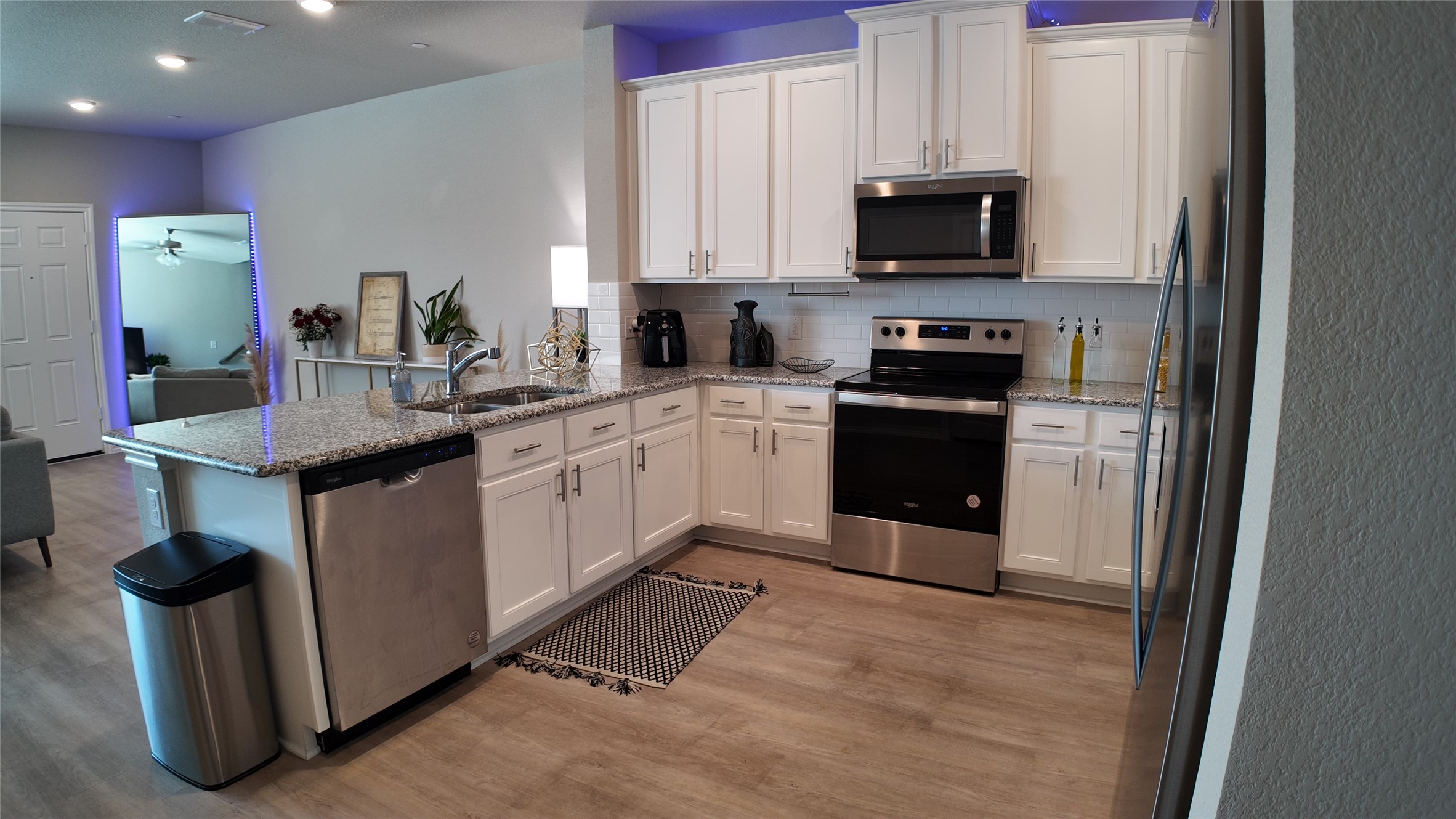 2944 Baneberry Lane Mesquite TX 75150