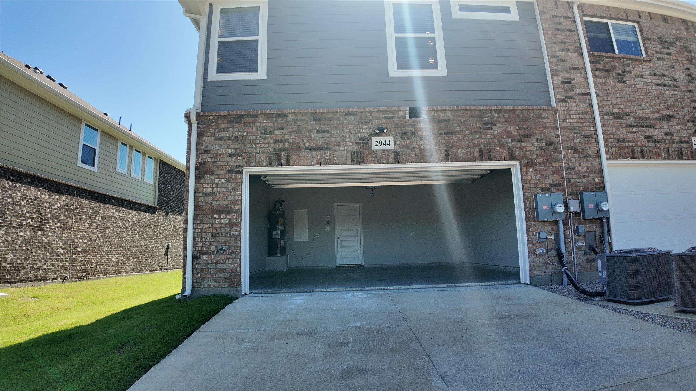 2944 Baneberry Lane Mesquite TX 75150