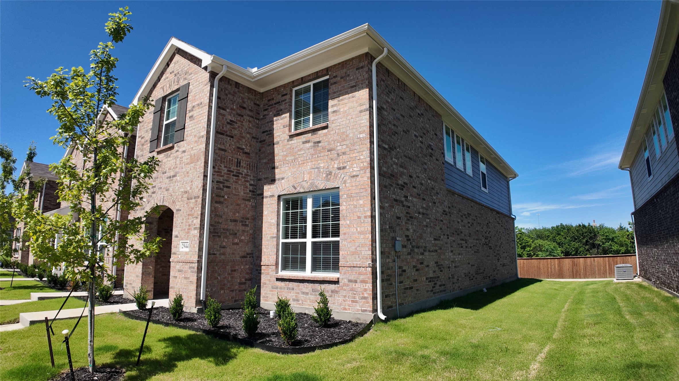 2944 Baneberry Lane Mesquite TX 75150