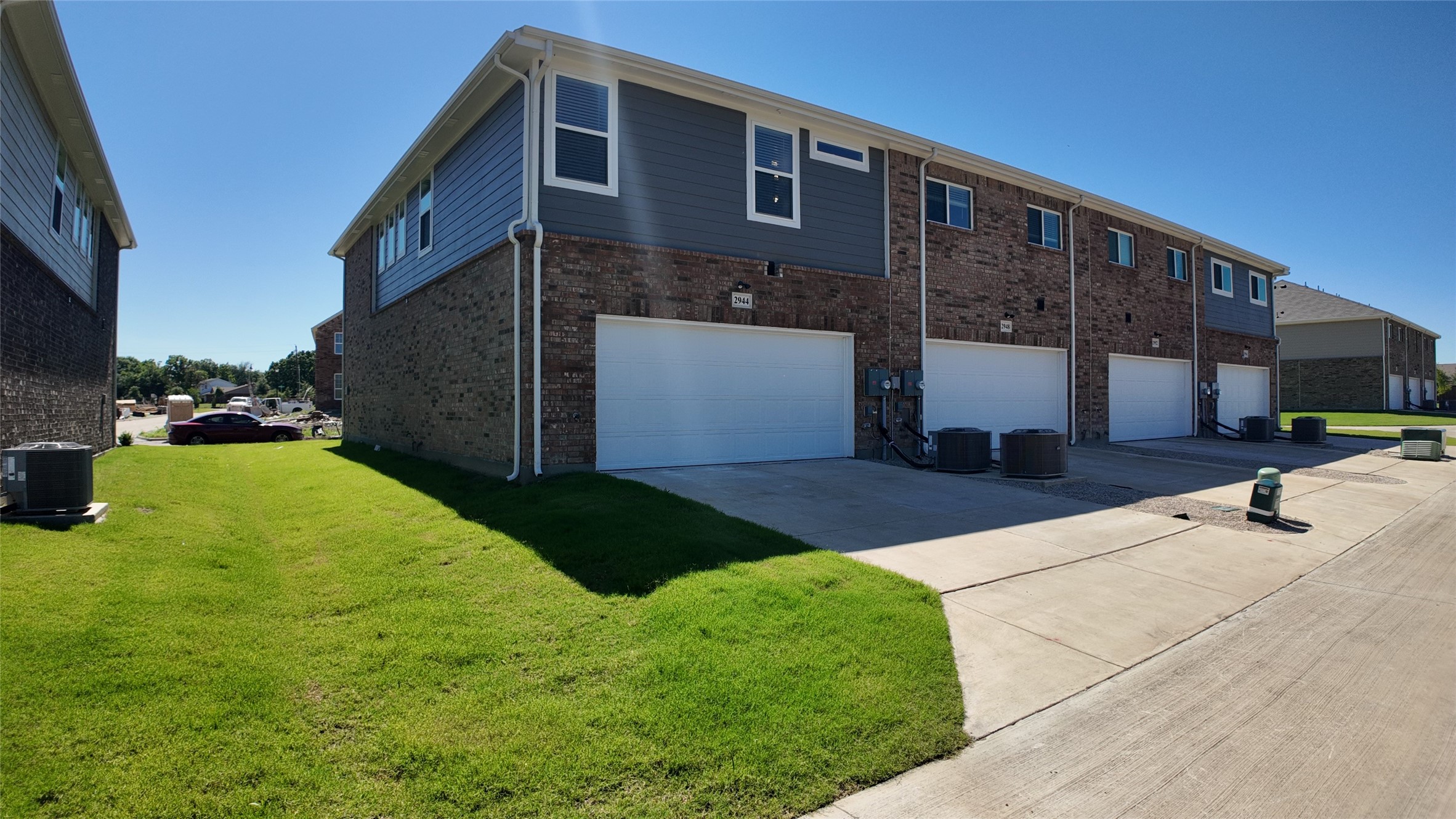 2944 Baneberry Lane Mesquite TX 75150