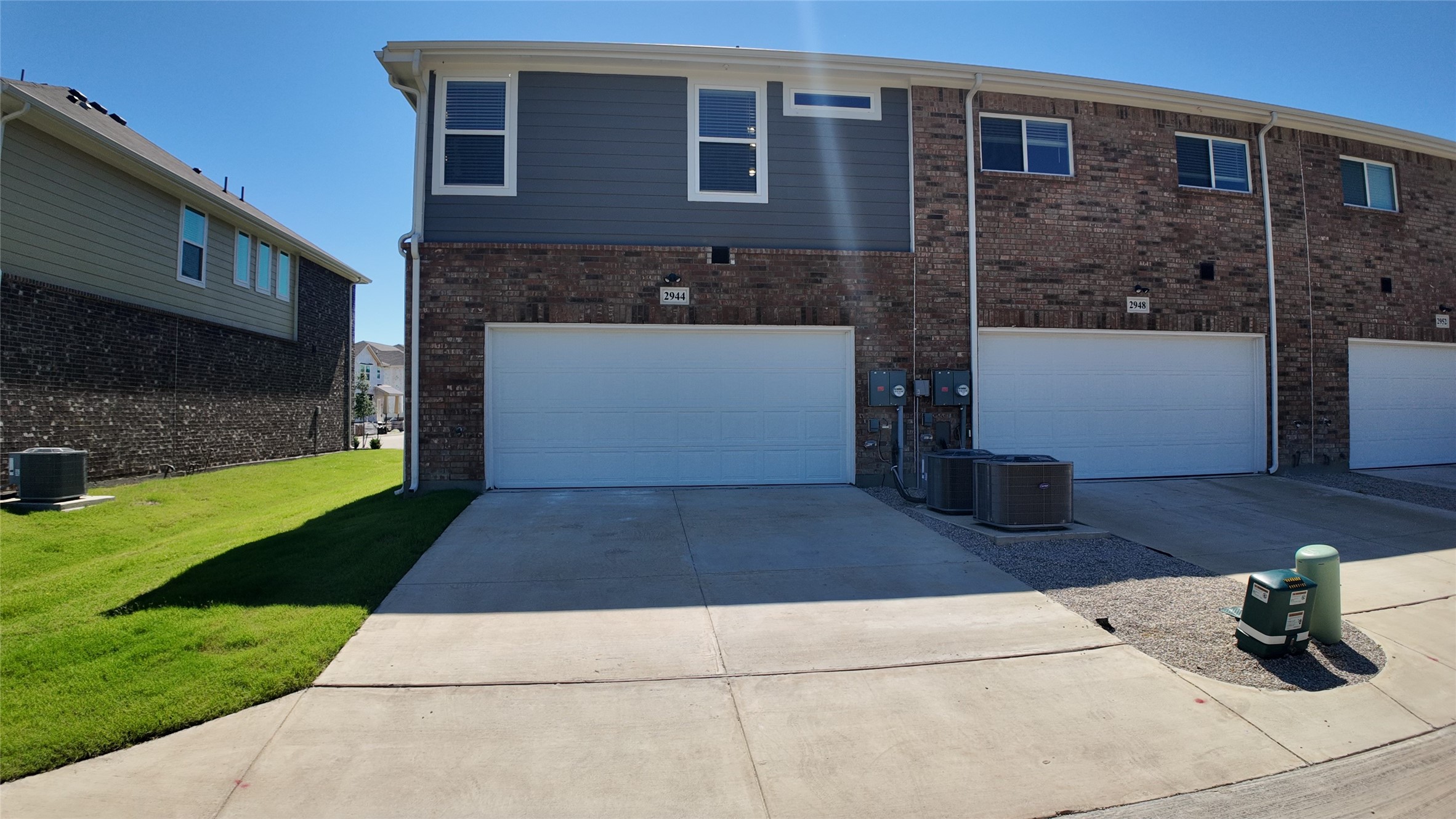 2944 Baneberry Lane Mesquite TX 75150