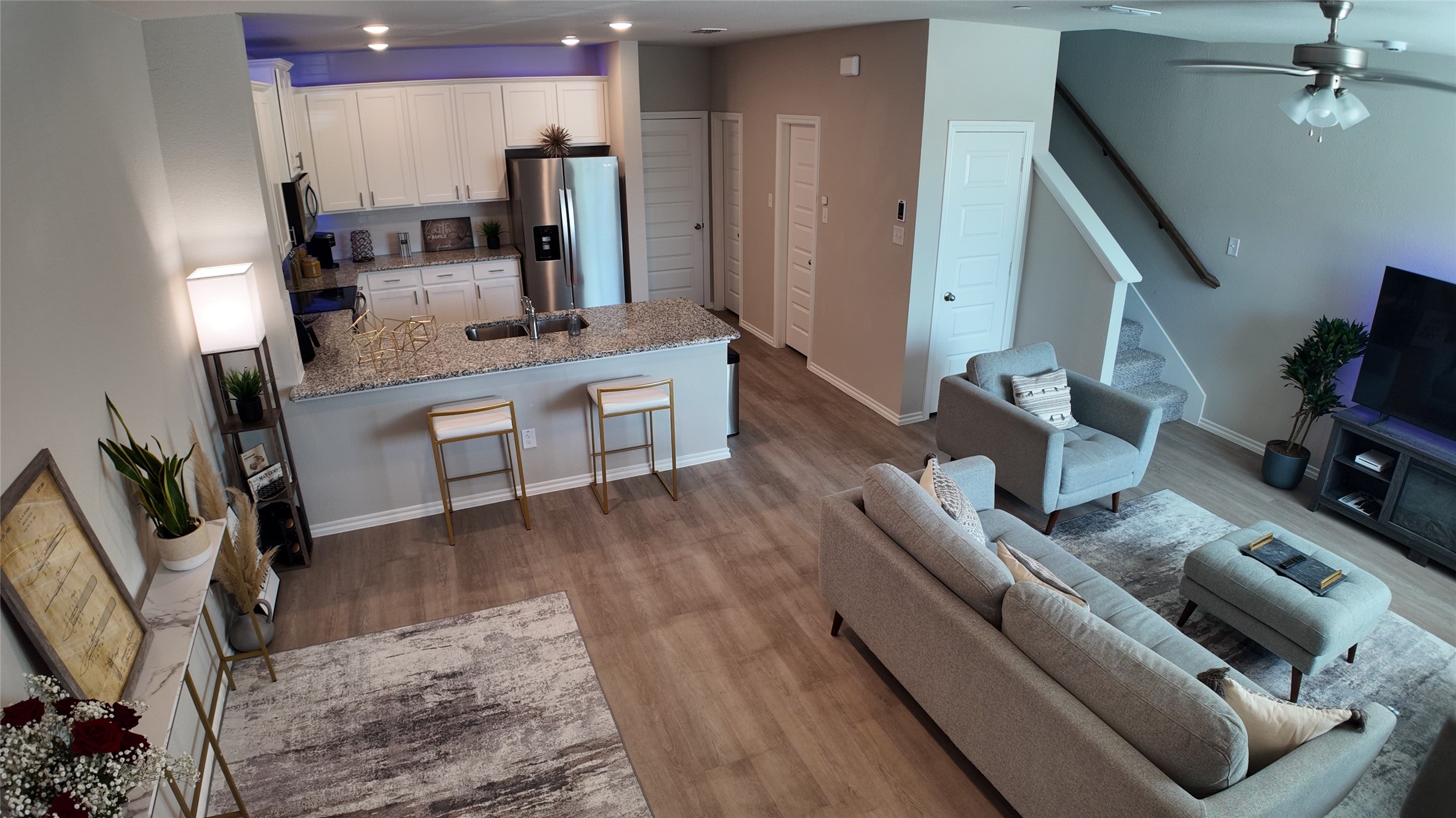 2944 Baneberry Lane Mesquite TX 75150